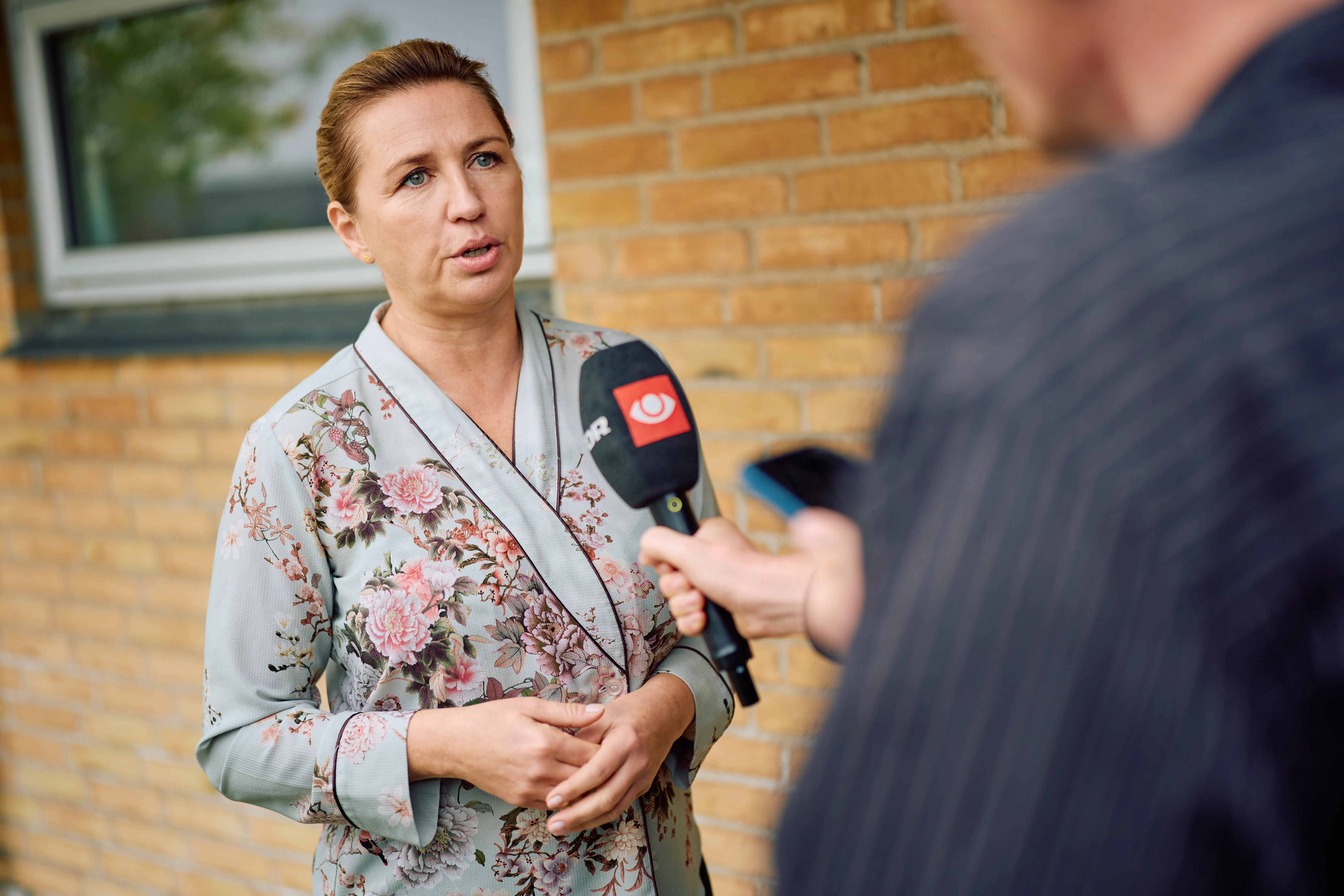 Seneste nyt om dansk politik – følg udviklingen her