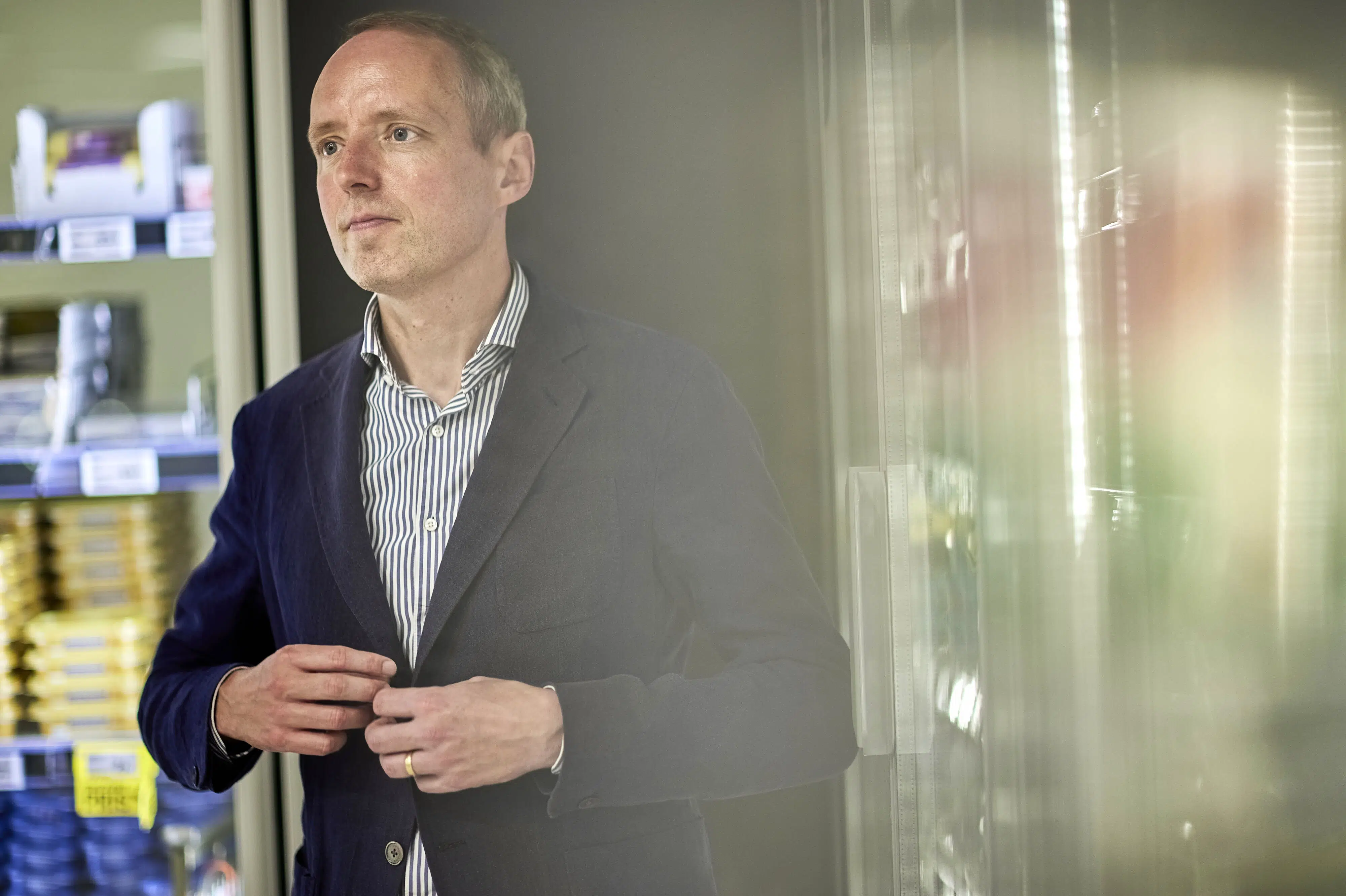 Salling Group køber Proshop for milliardbeløb