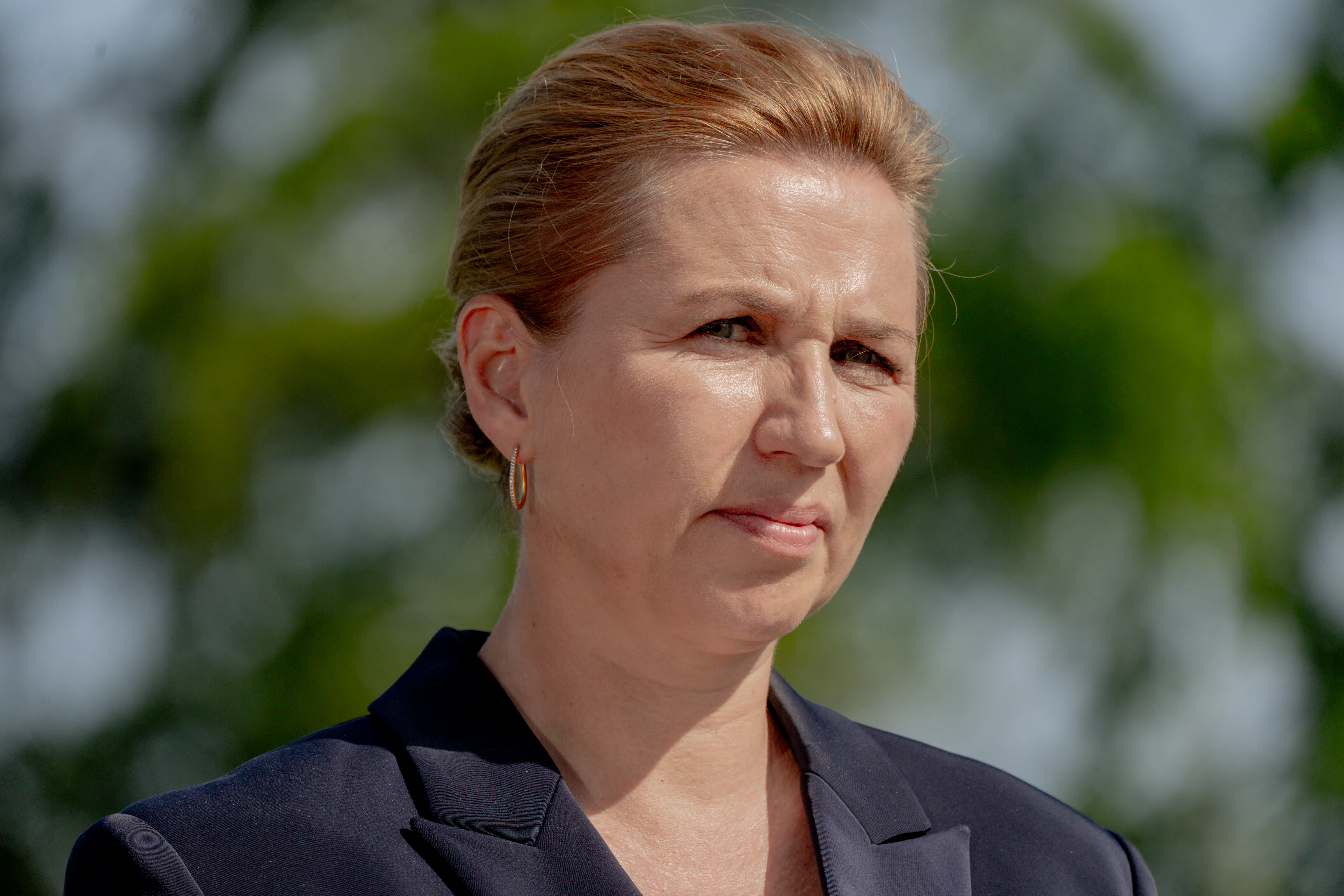 Danmark har råd til at slette hele statsgælden, men ifølge økonomer vil det være en stor fejl