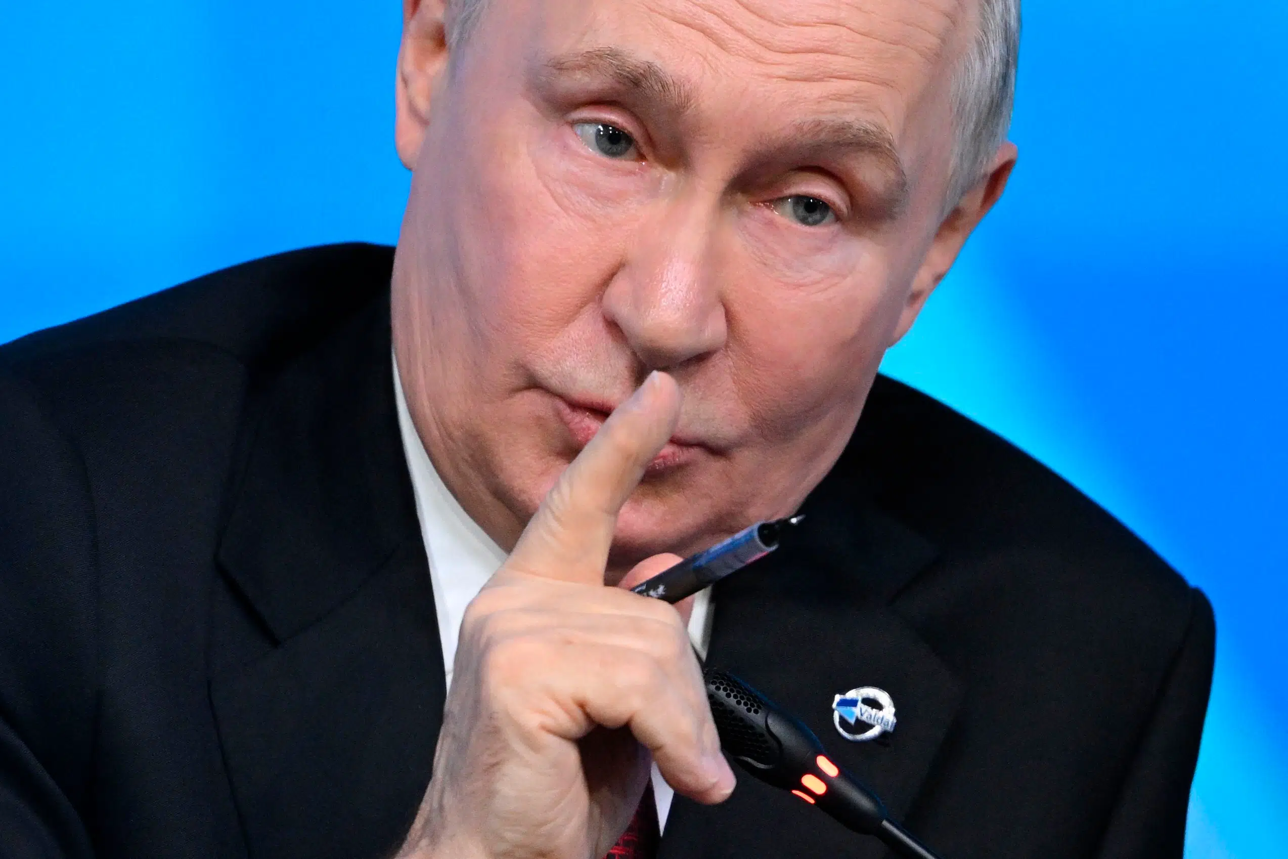 Krigens bundløse hul – Putin sender regningen direkte videre til russerne