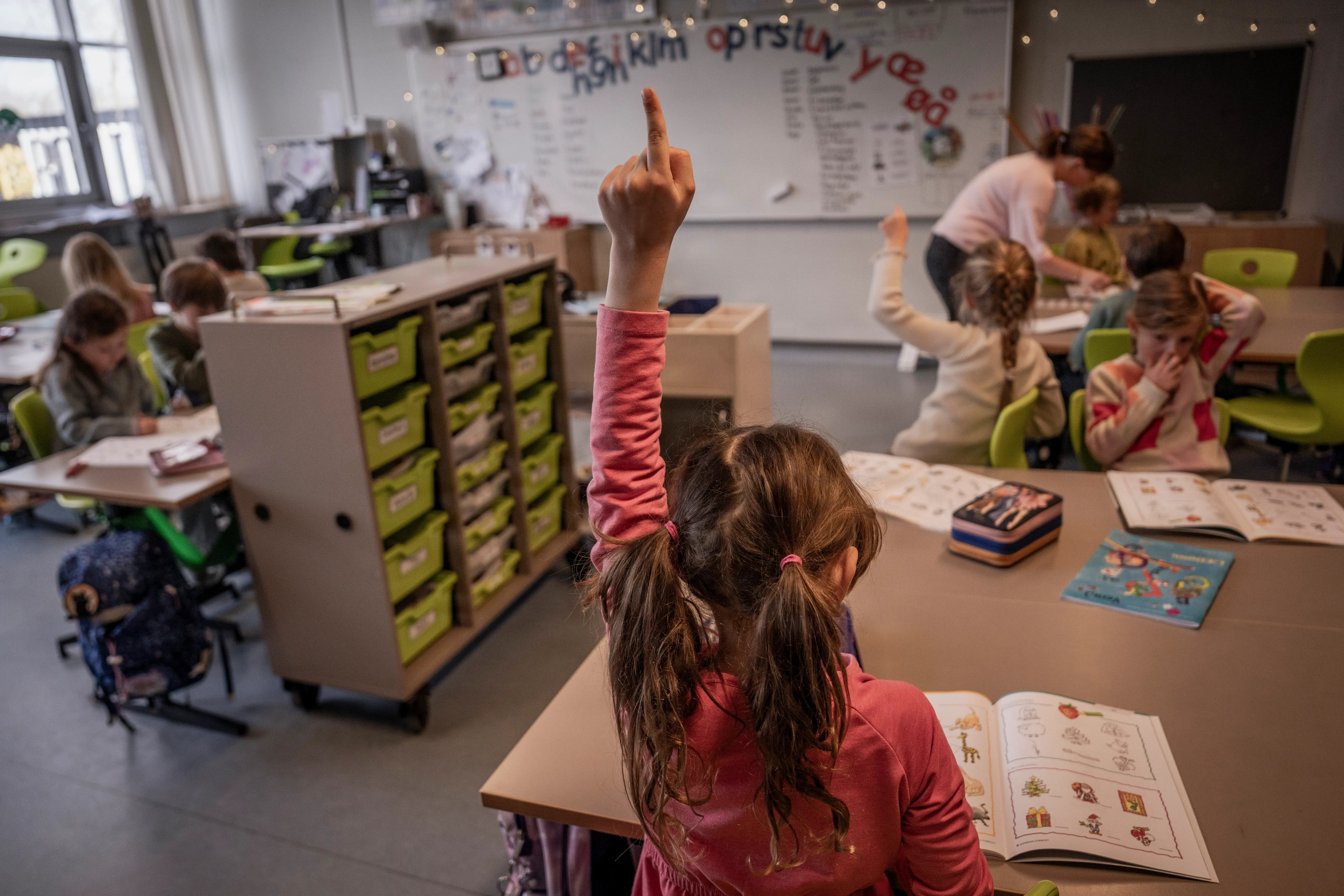 Forældres manglende opbakning er en af de største barrierer for de unges PISA-niveau