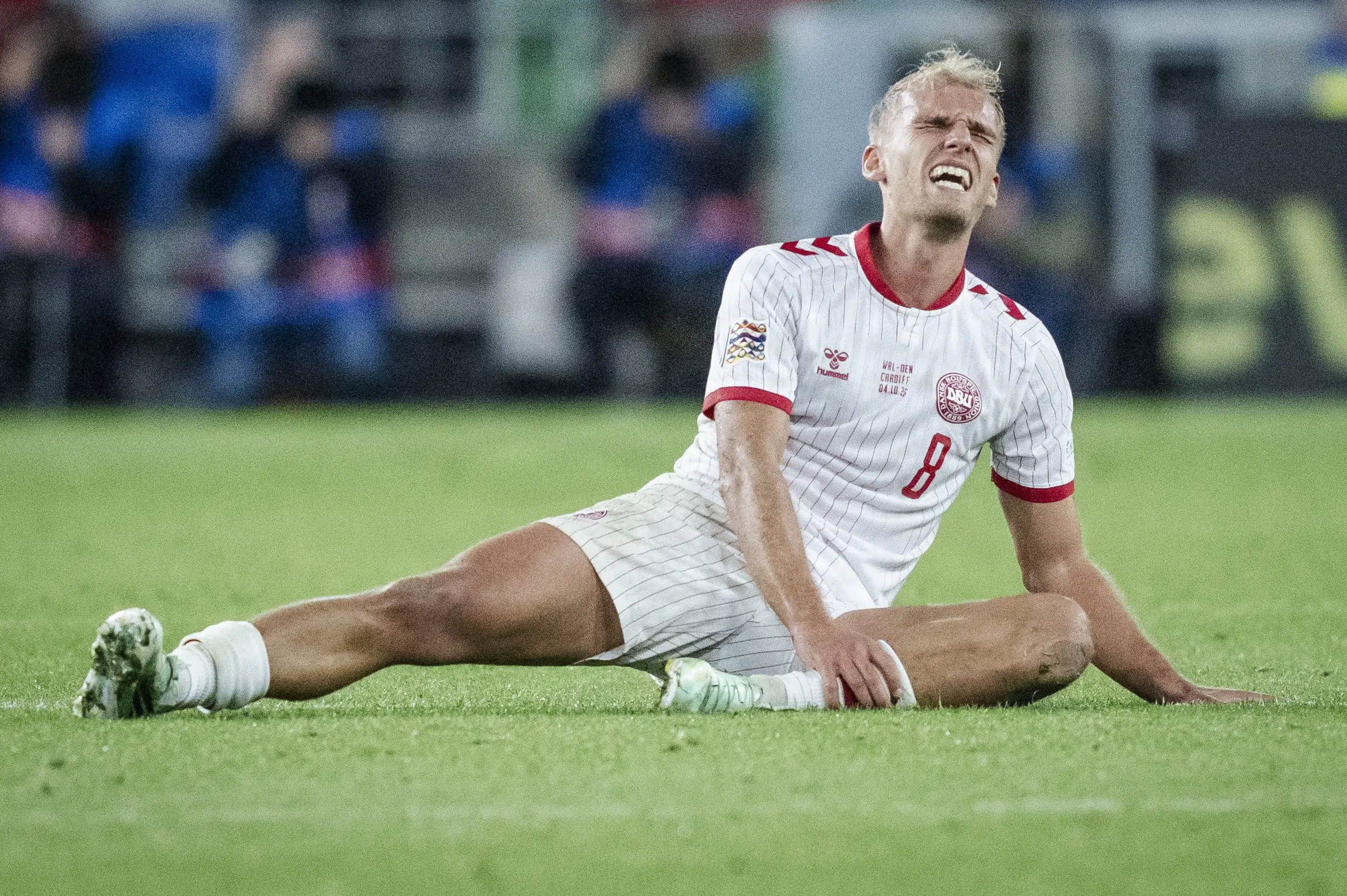 Landsholdsspillere slår alarm efter hårdt kampprogram