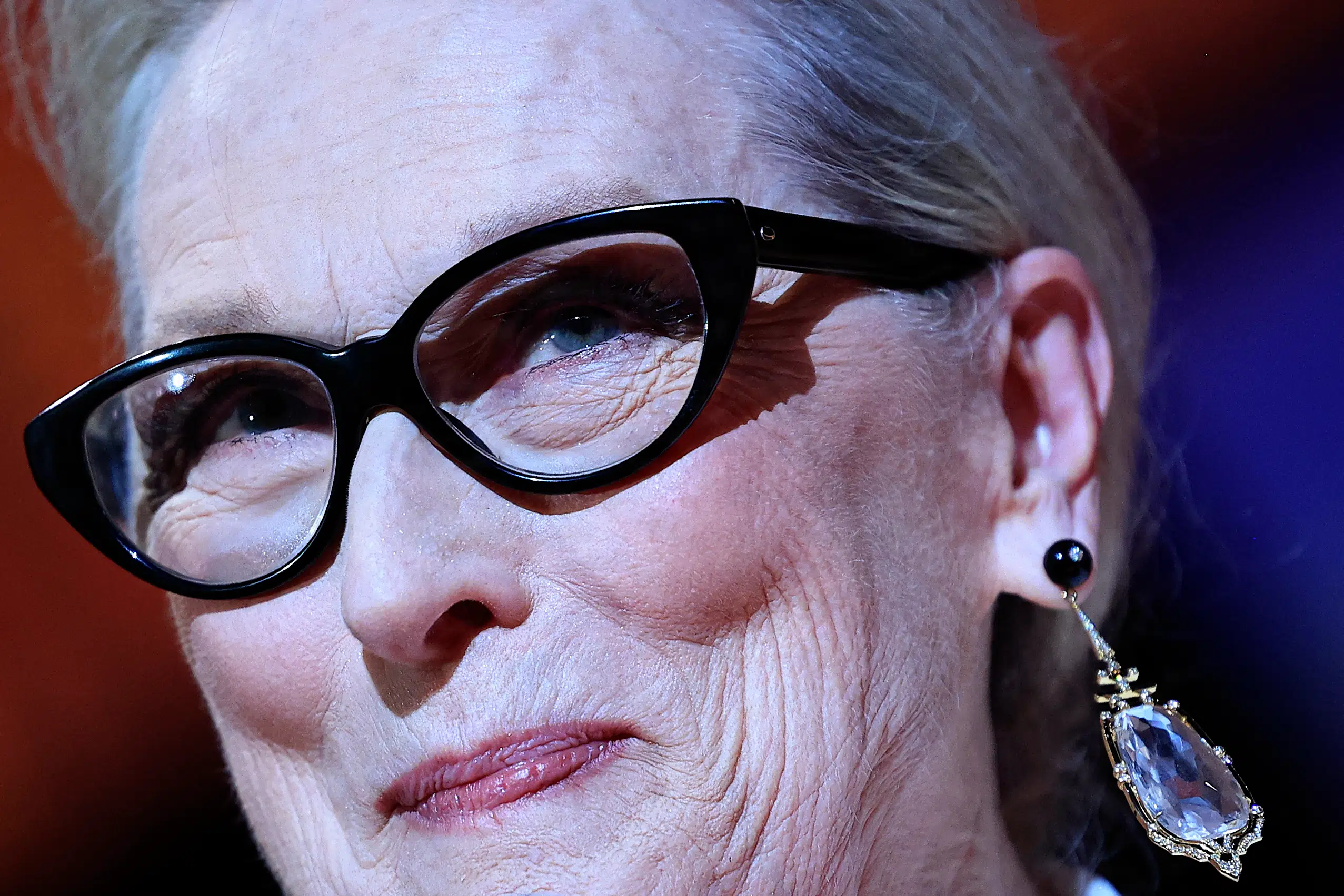 Kristne raser over Meryl Streeps kommende Netflix-rolle som Gud