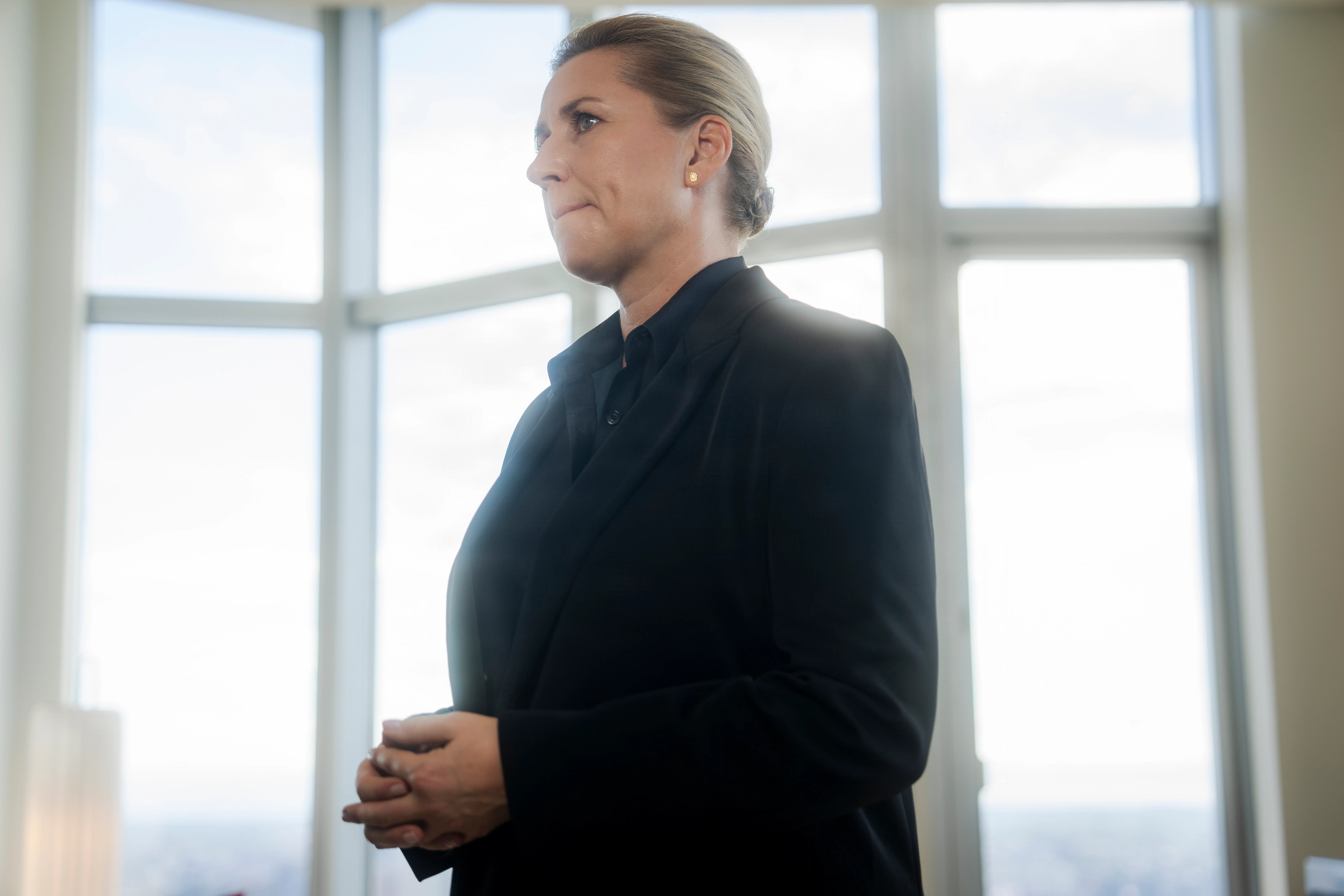 I dag åbner hun Folketinget. Mette Frederiksen er god til taler og dårlig til at skabe forandring
