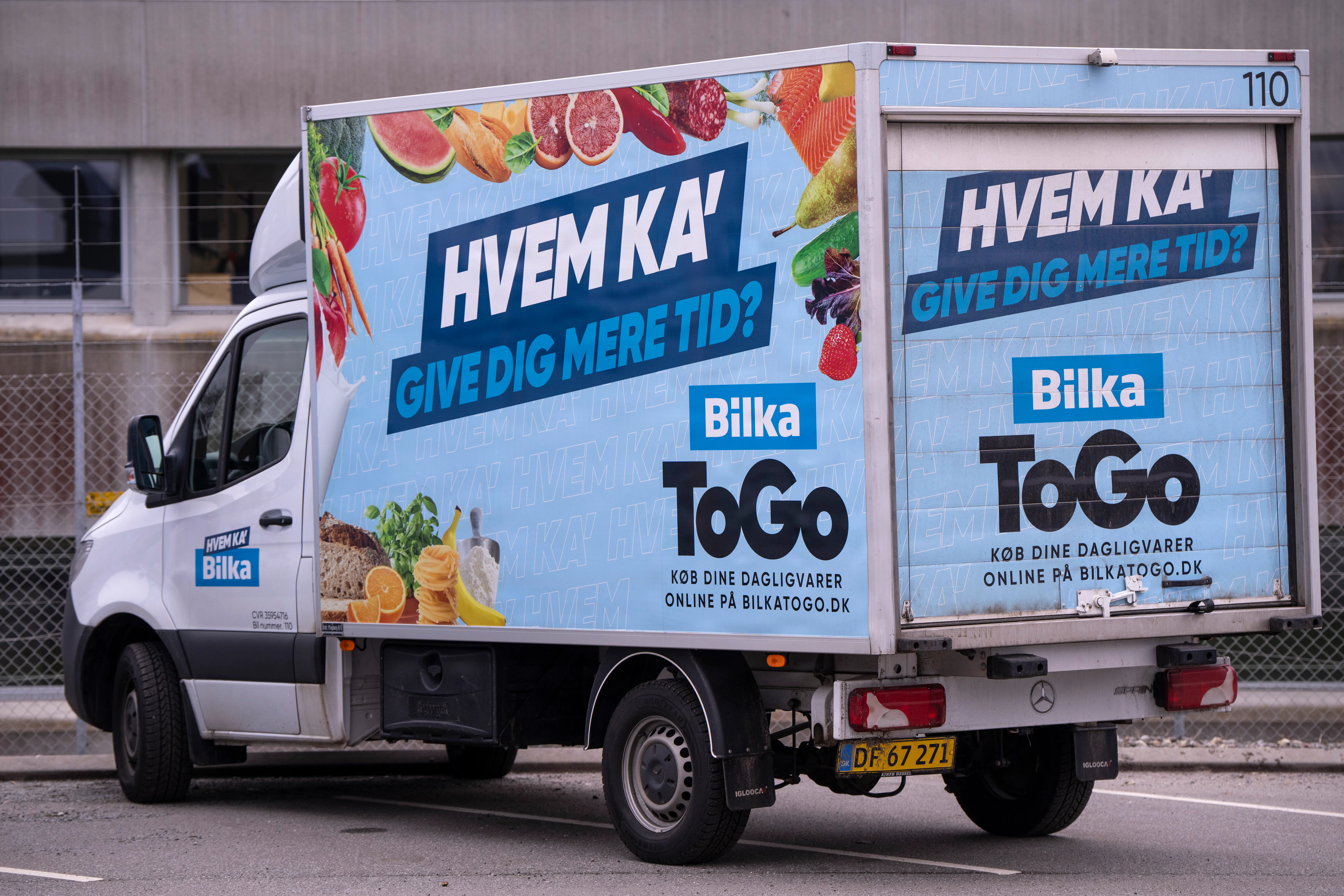 Business-update: Salling Group køber aarhusiansk firma – næststørste køb nogensinde