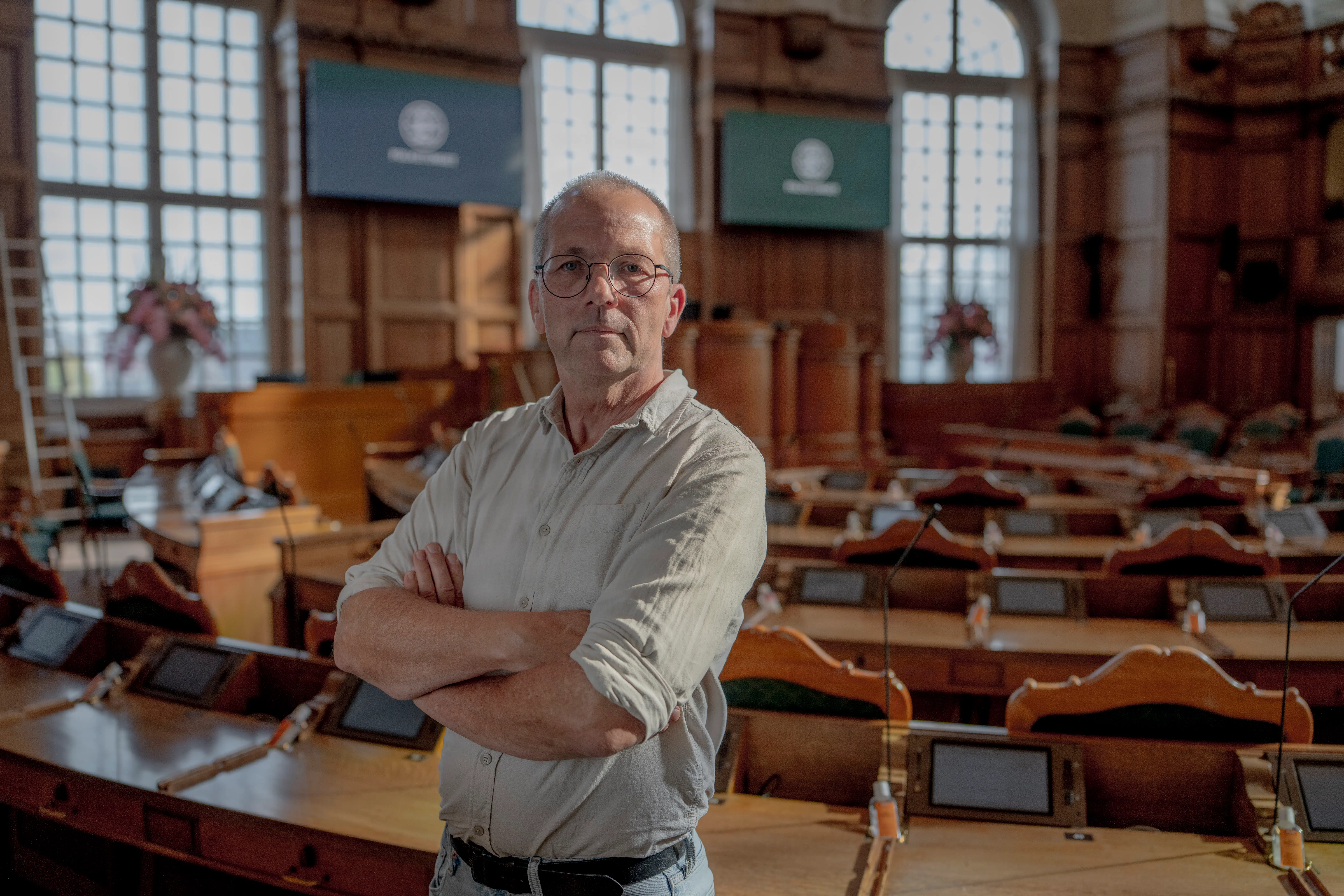 Allerede inden han er valgt, taler Enhedslisten om at vælte Folketingets formand