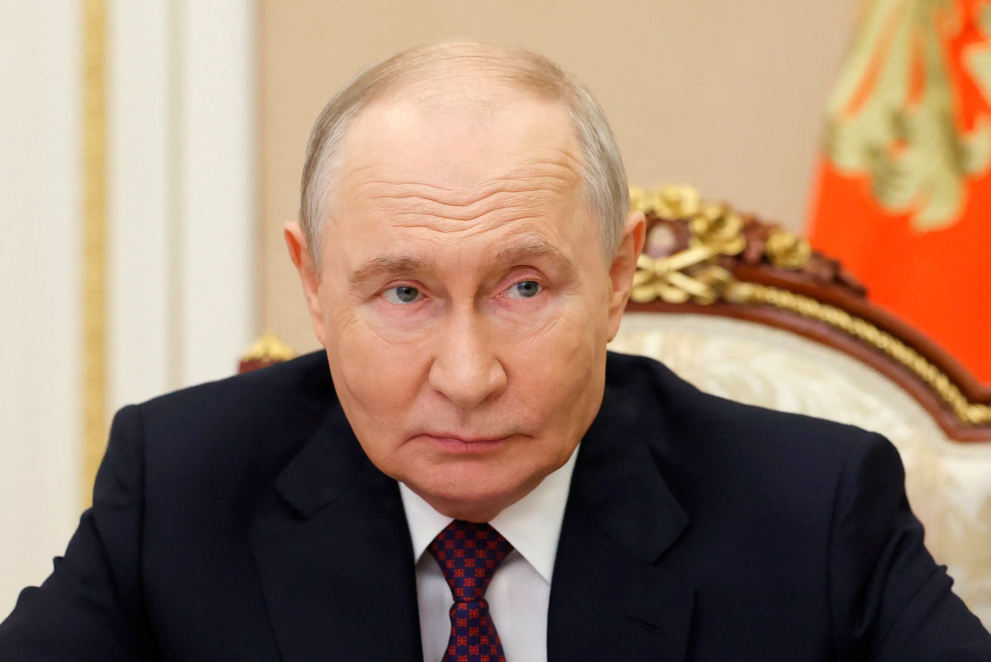 Rusland afviser pest-rygter. Men russerne ved godt, at noget er helt galt