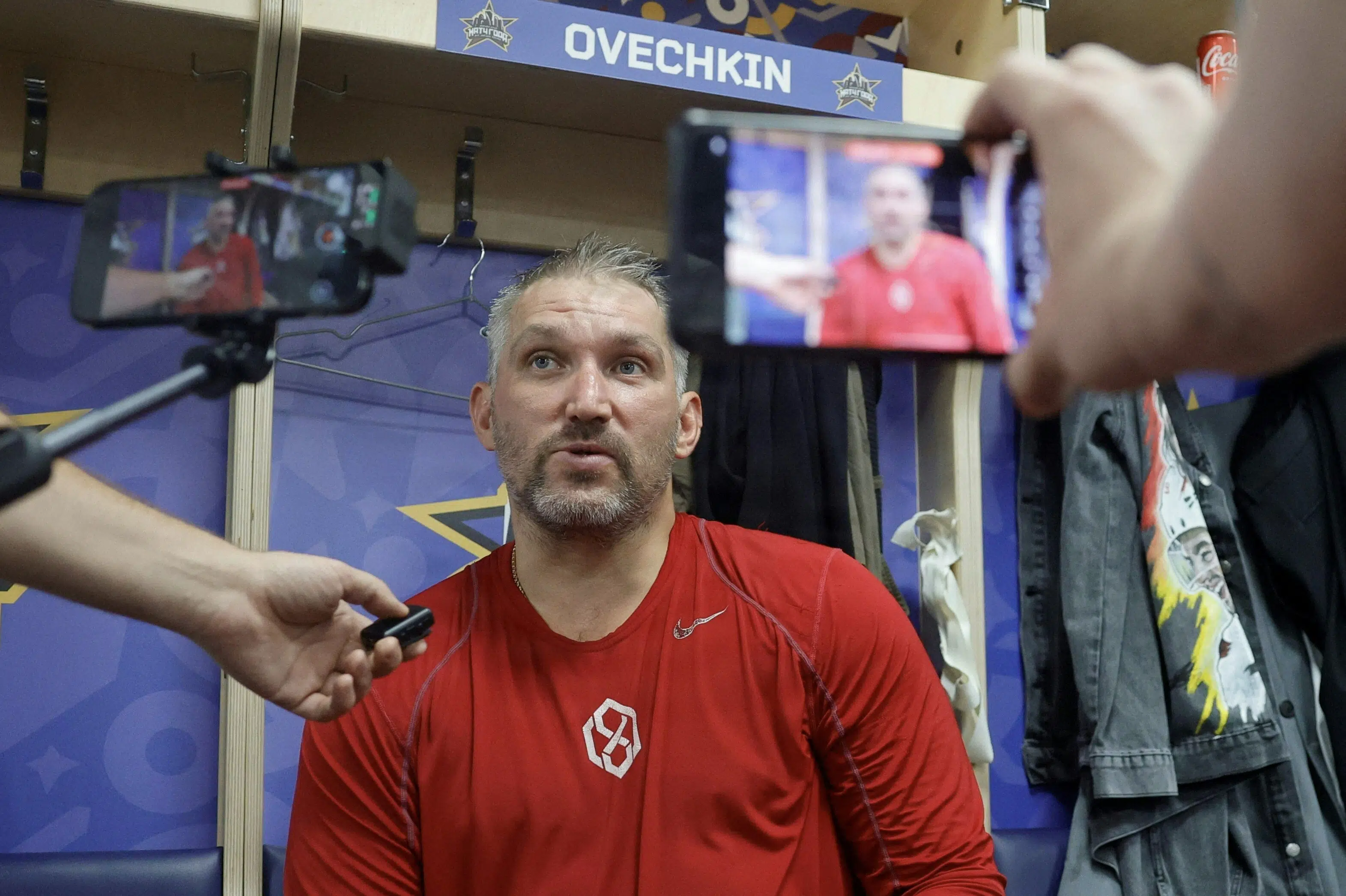 NHL's mest scorende nogensinde stopper efter sæsonen