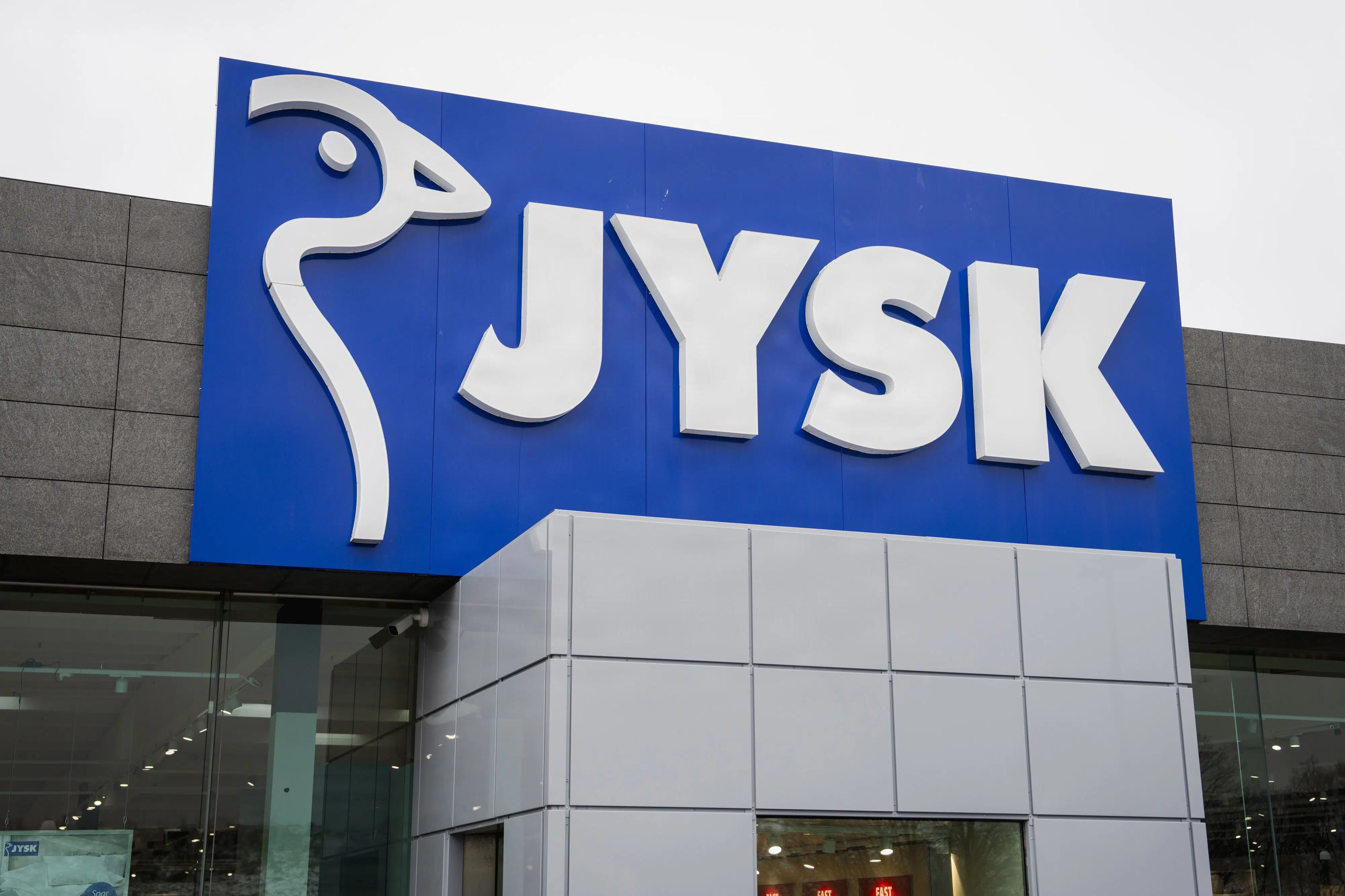 Jysk overtager 25 østeuropæiske franchisebutikker