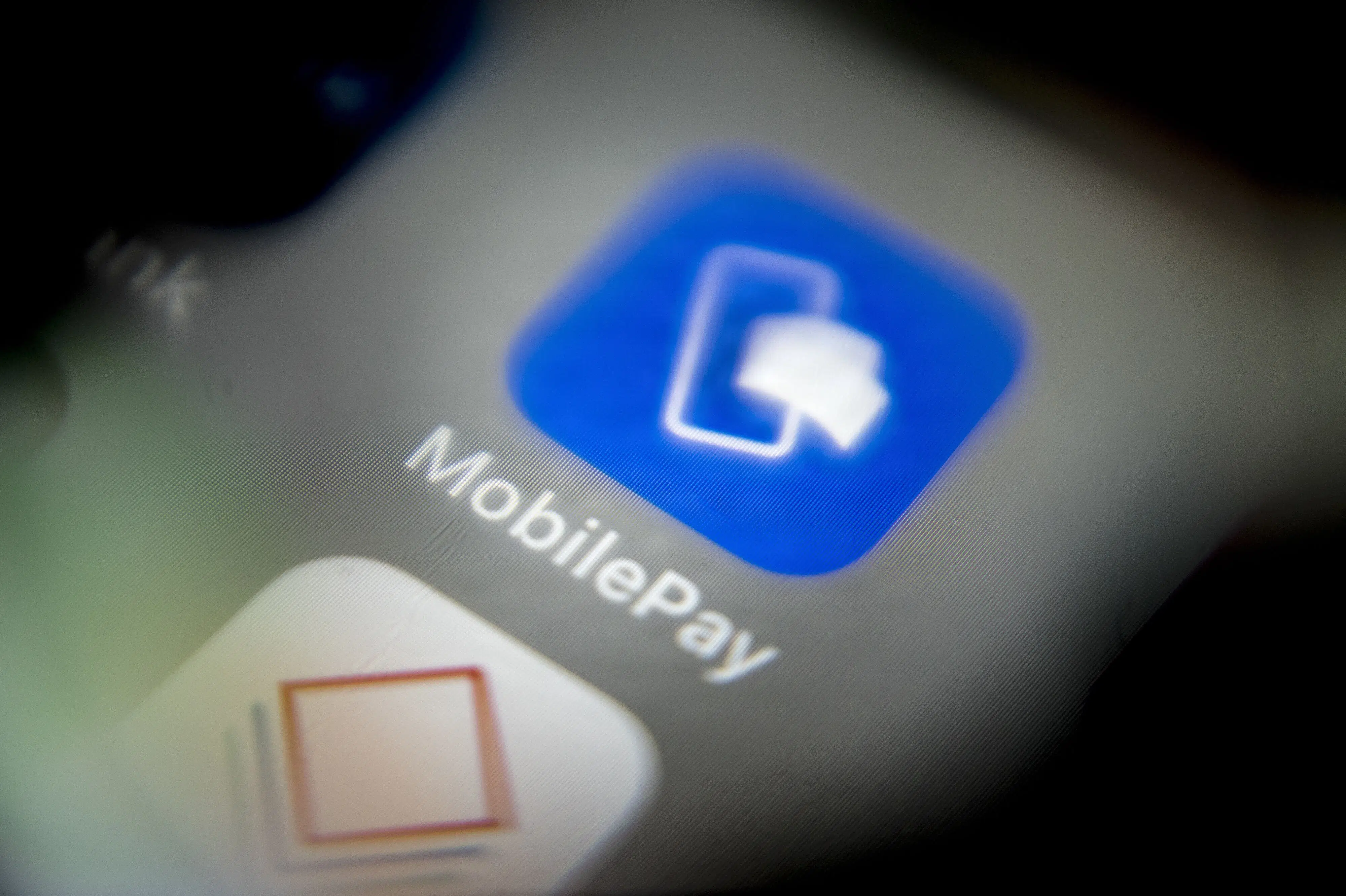 MobilePay skifter navn og logo