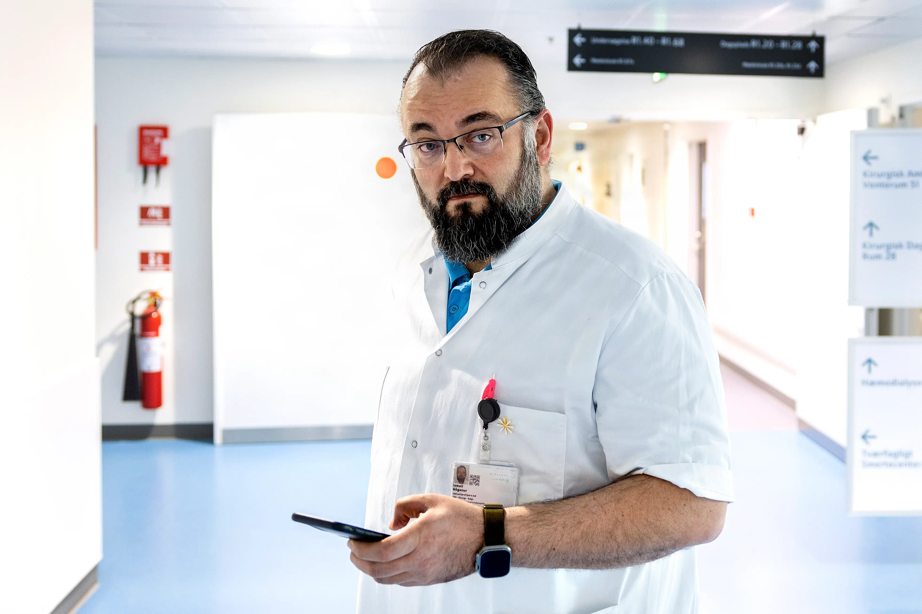 Hvedebrødsdagene for AI er slut. Her er de enorme gevinster for patienterne – og her kan det gå galt