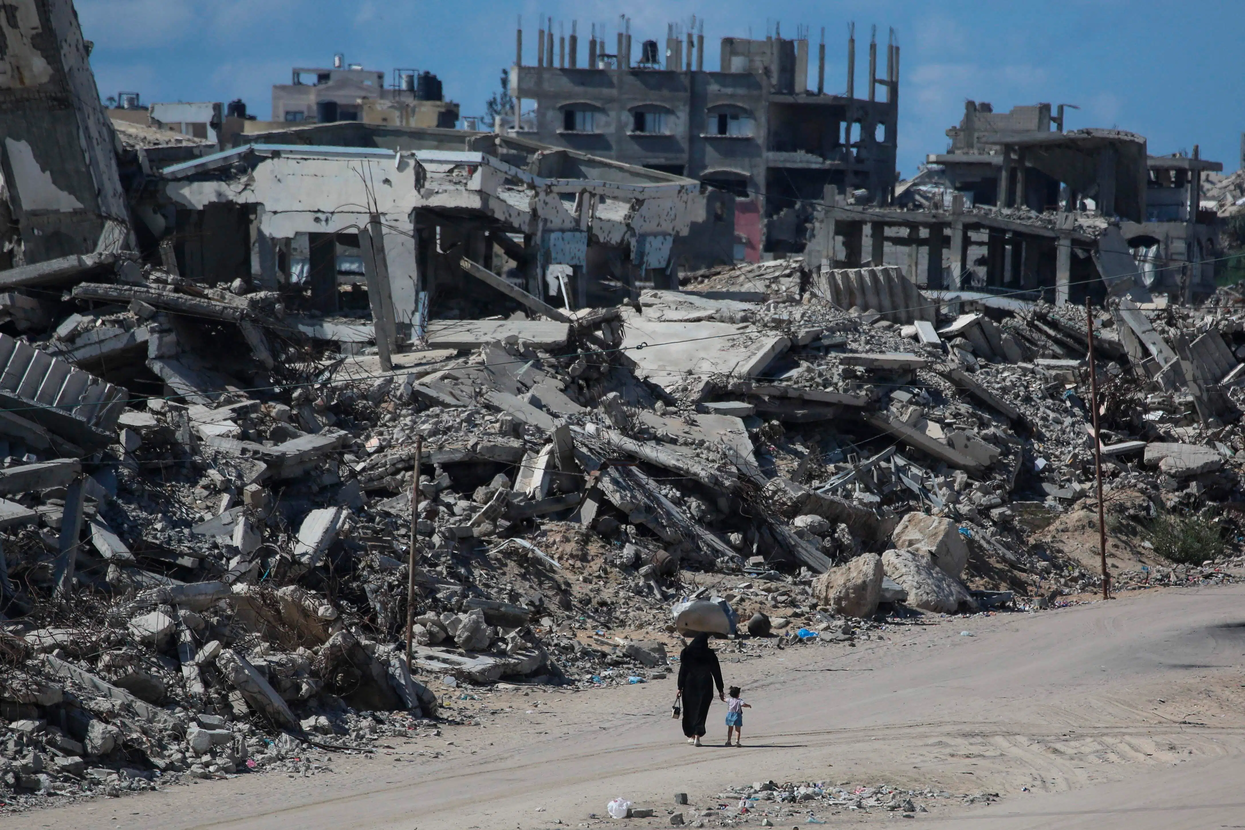 60 procent af danskerne mener, at Israel har begået folkedrab i Gaza: »Det her er ret overraskende«