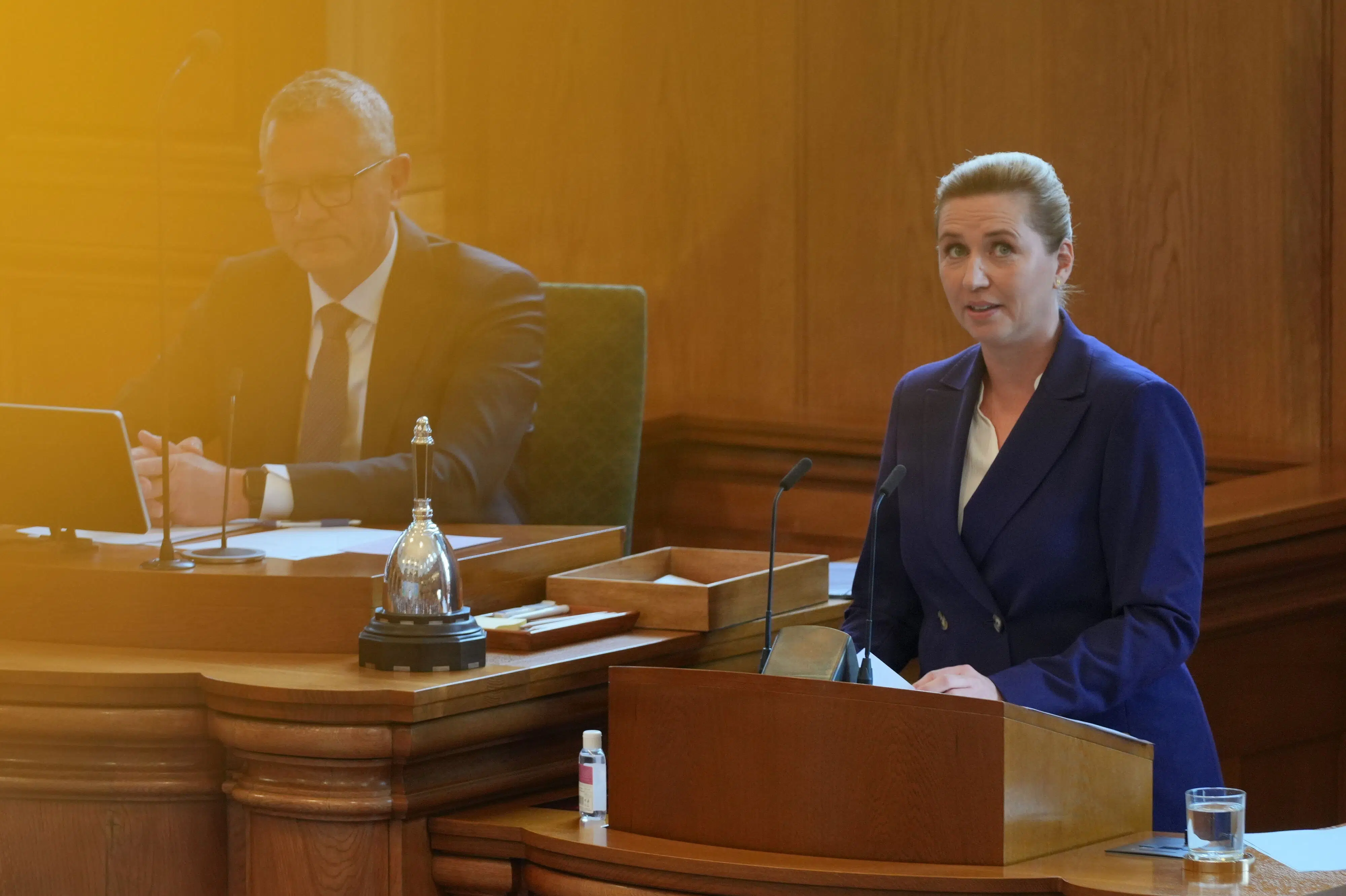 Regeringen tager fat på Arne-pensionen i år og bededag i 2027