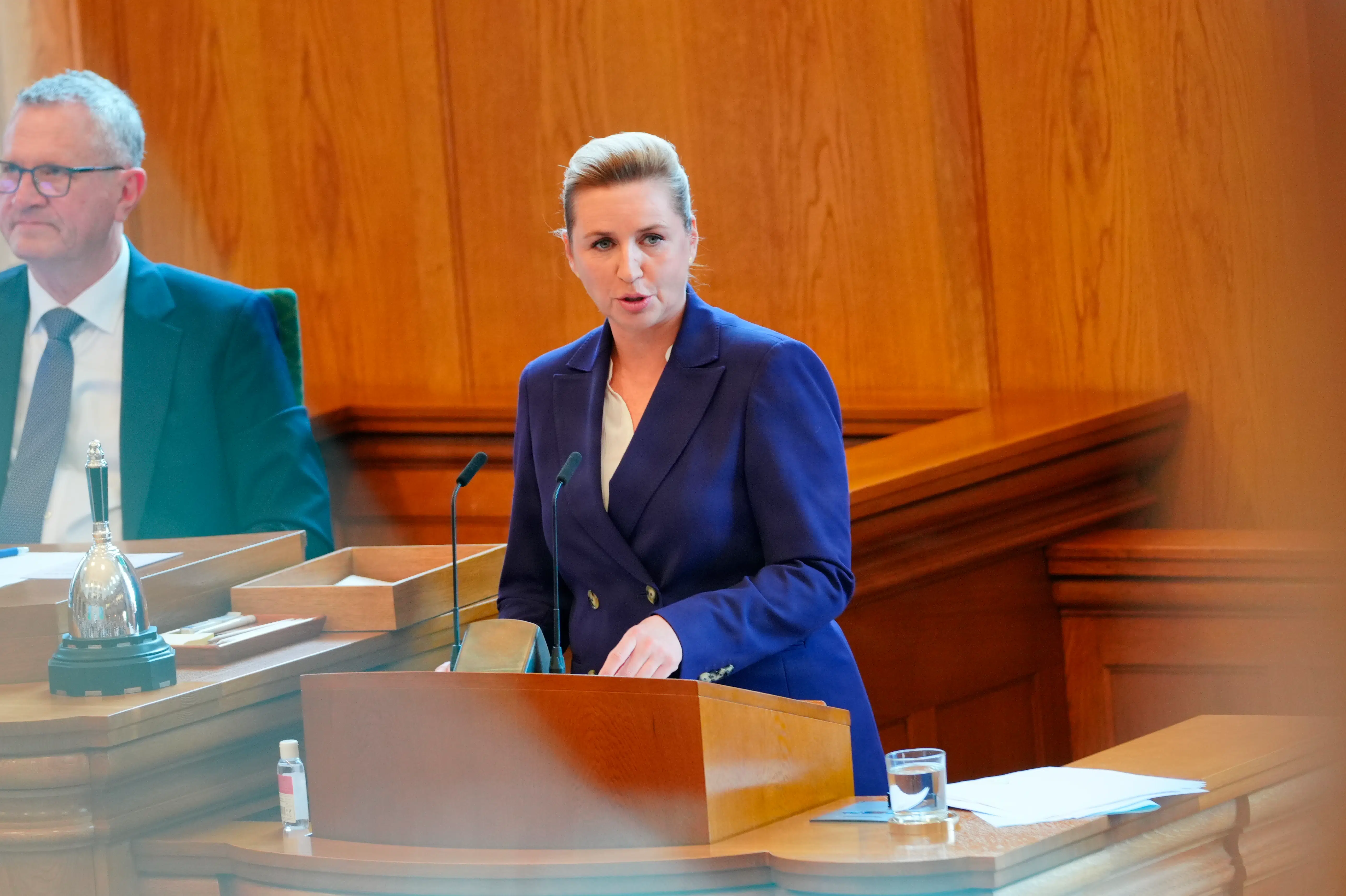 Få overblikket: Her er regeringens planer for det kommende år