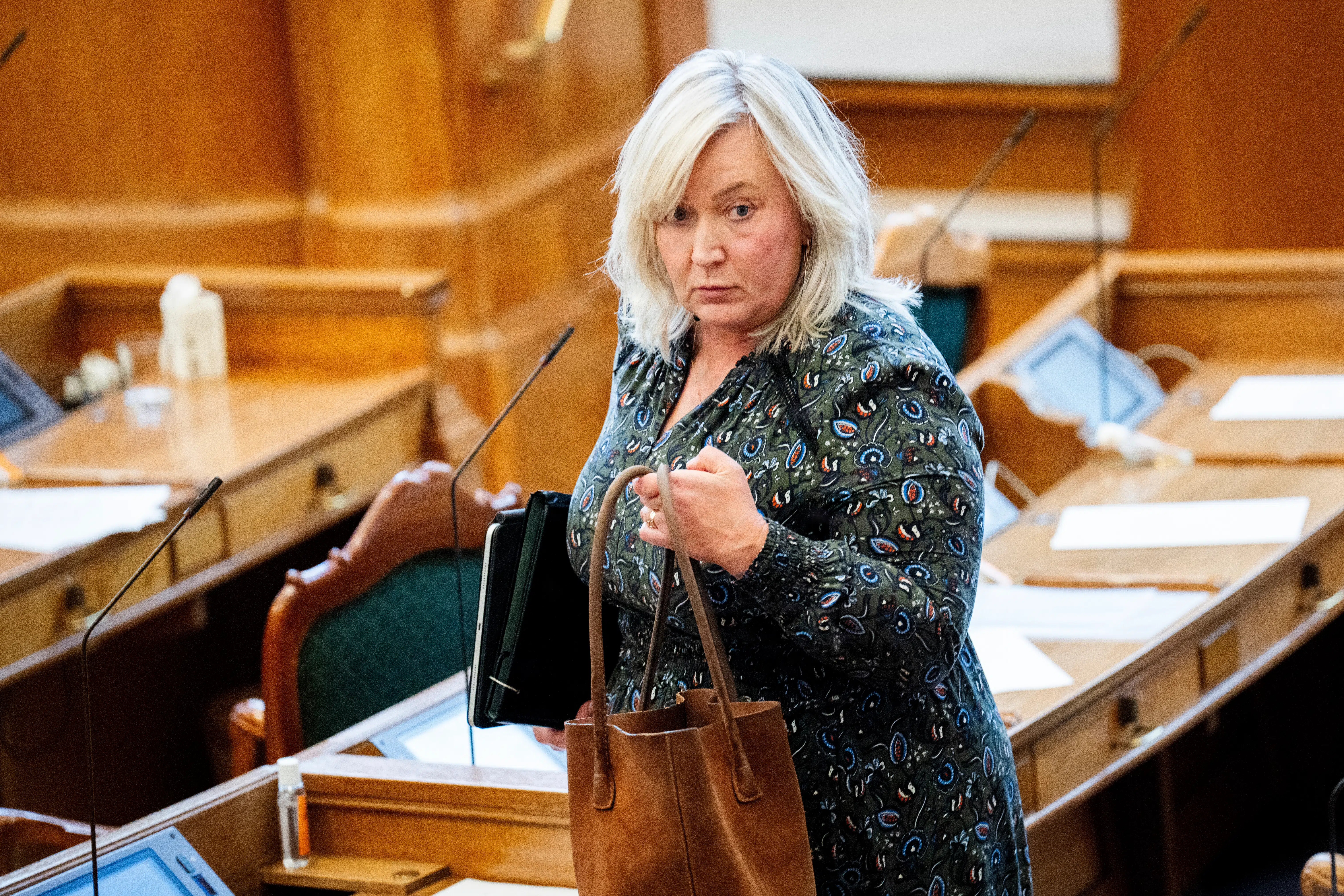 Uvedkommende har skaffet sig adgang til millioner af danske CPR-numre – følg med her