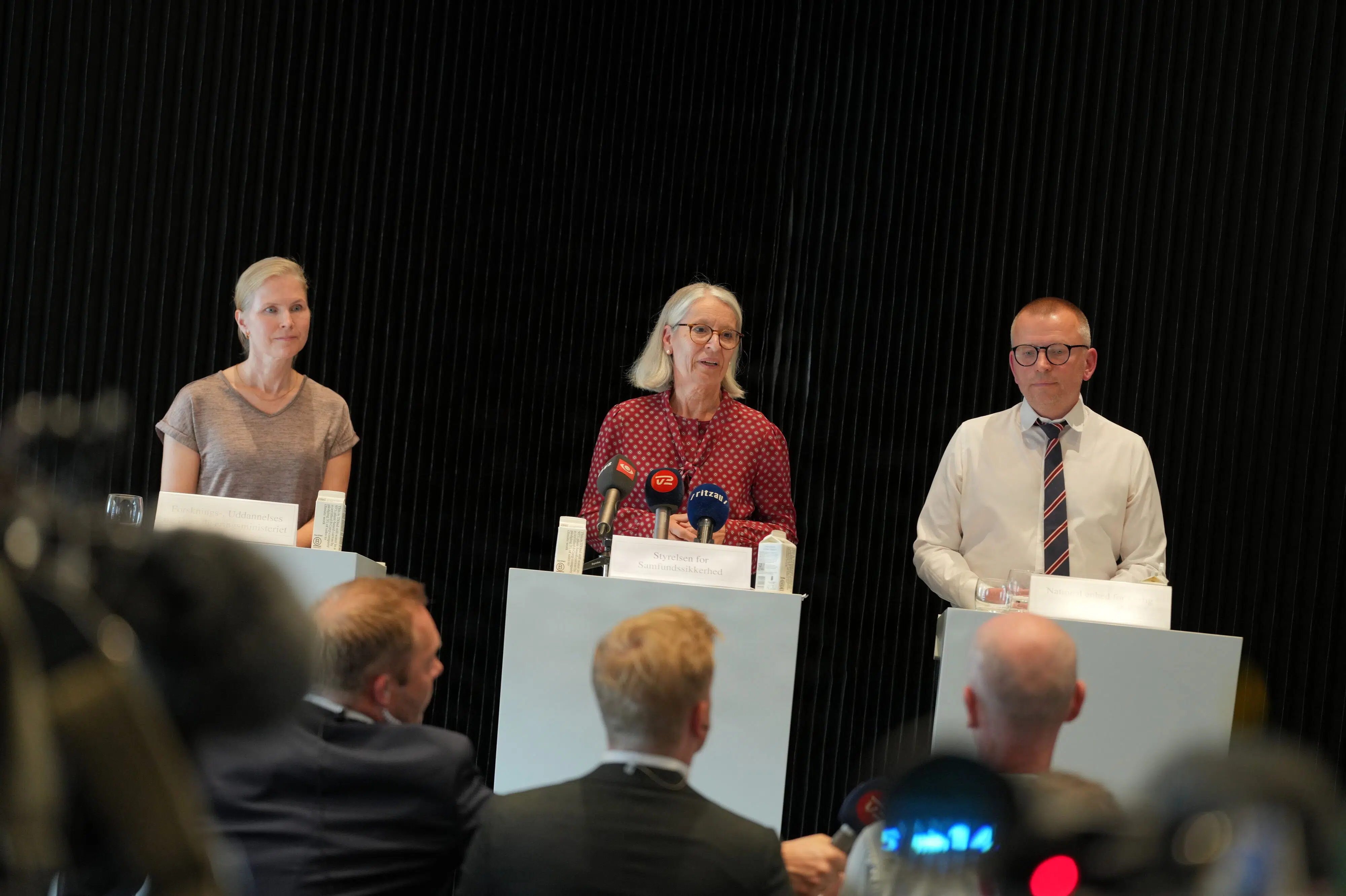 CPR-læk blev opdaget på grund af dyr faktura