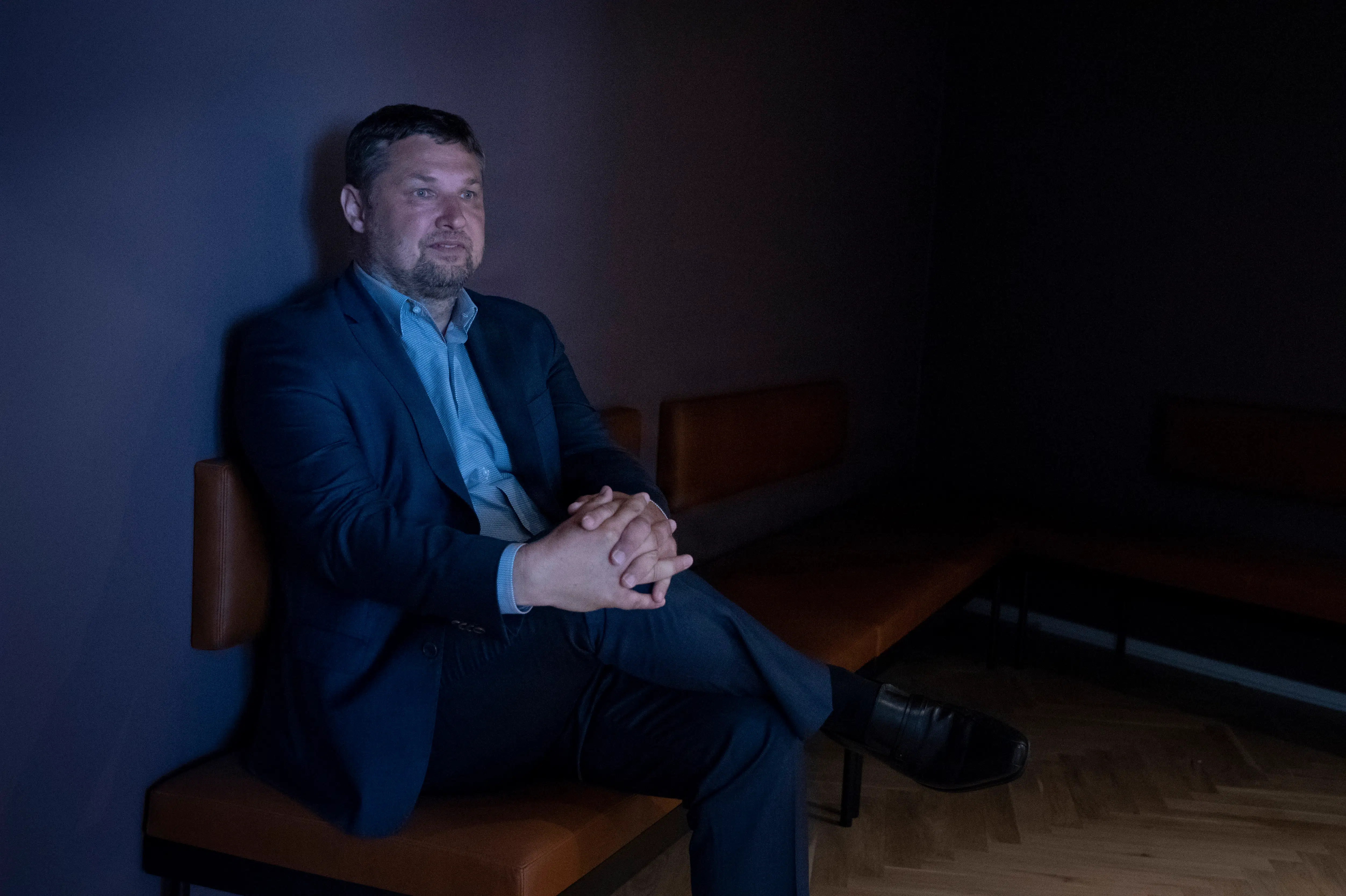 Business-update: B&O-formands private selskab går konkurs