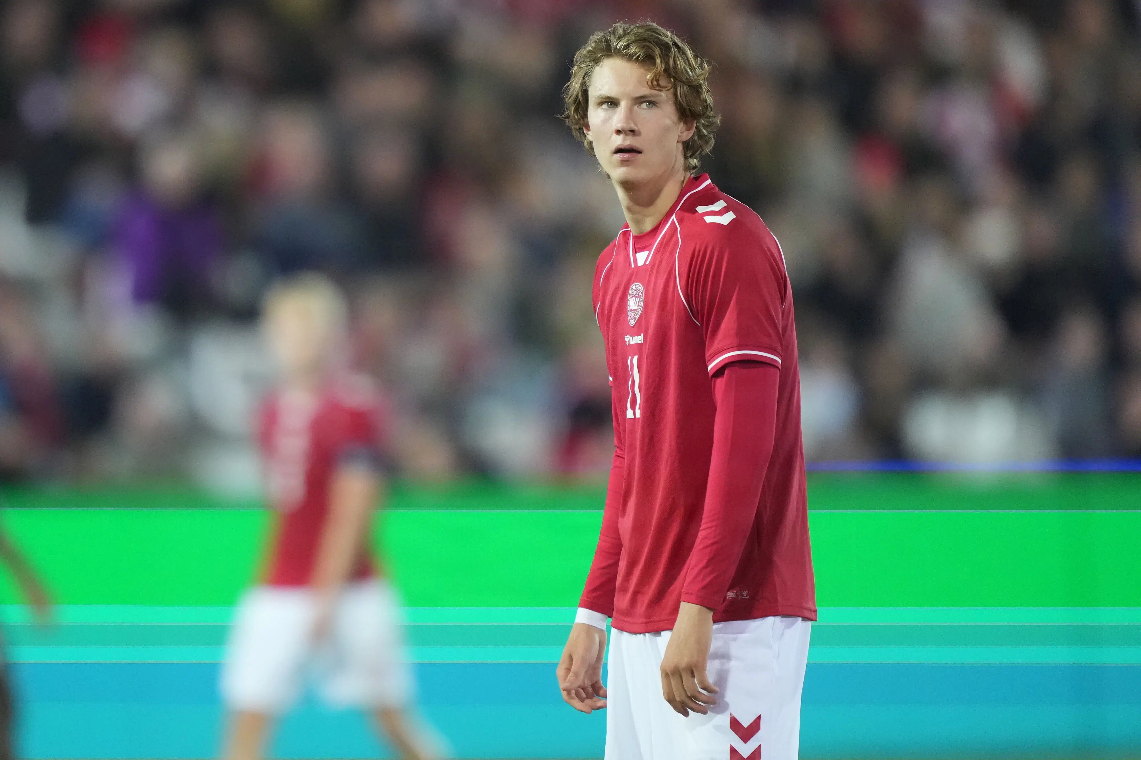 Remis mod Belgien sender U21-holdet ud i EM-playoffkampe