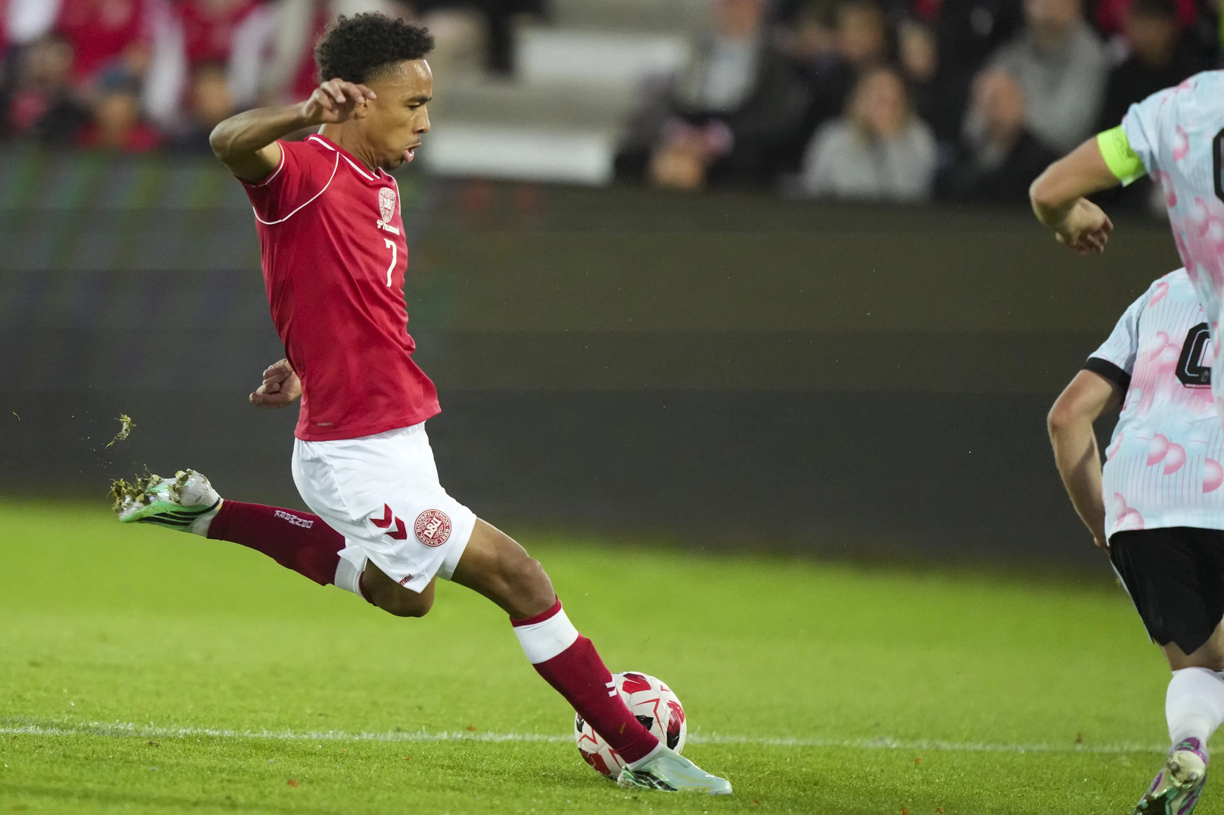 Skuffede U21-danskere savner den sidste skarphed