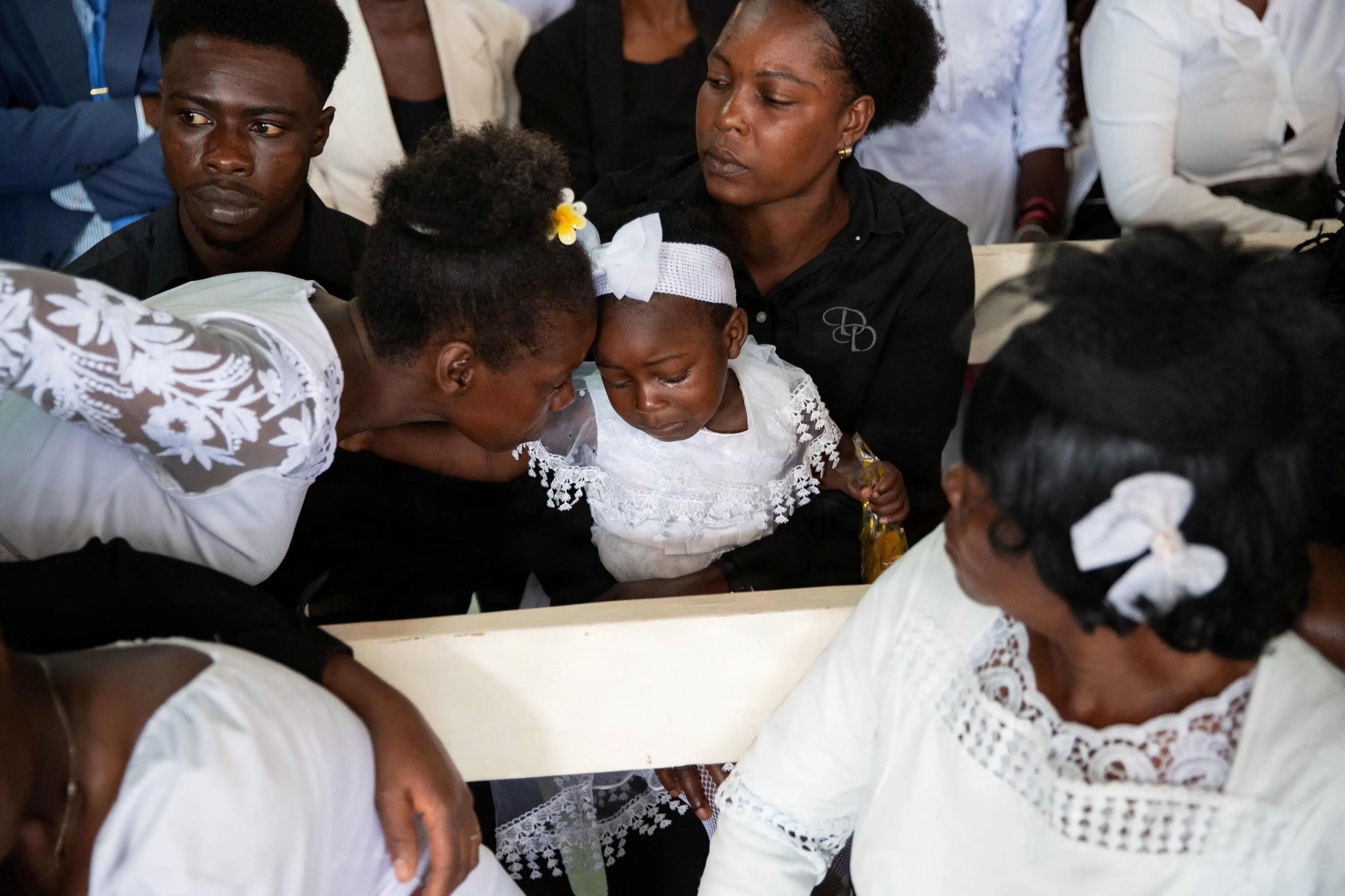 Kriseramt Haiti udskyder præsidentvalg på ubestemt tid