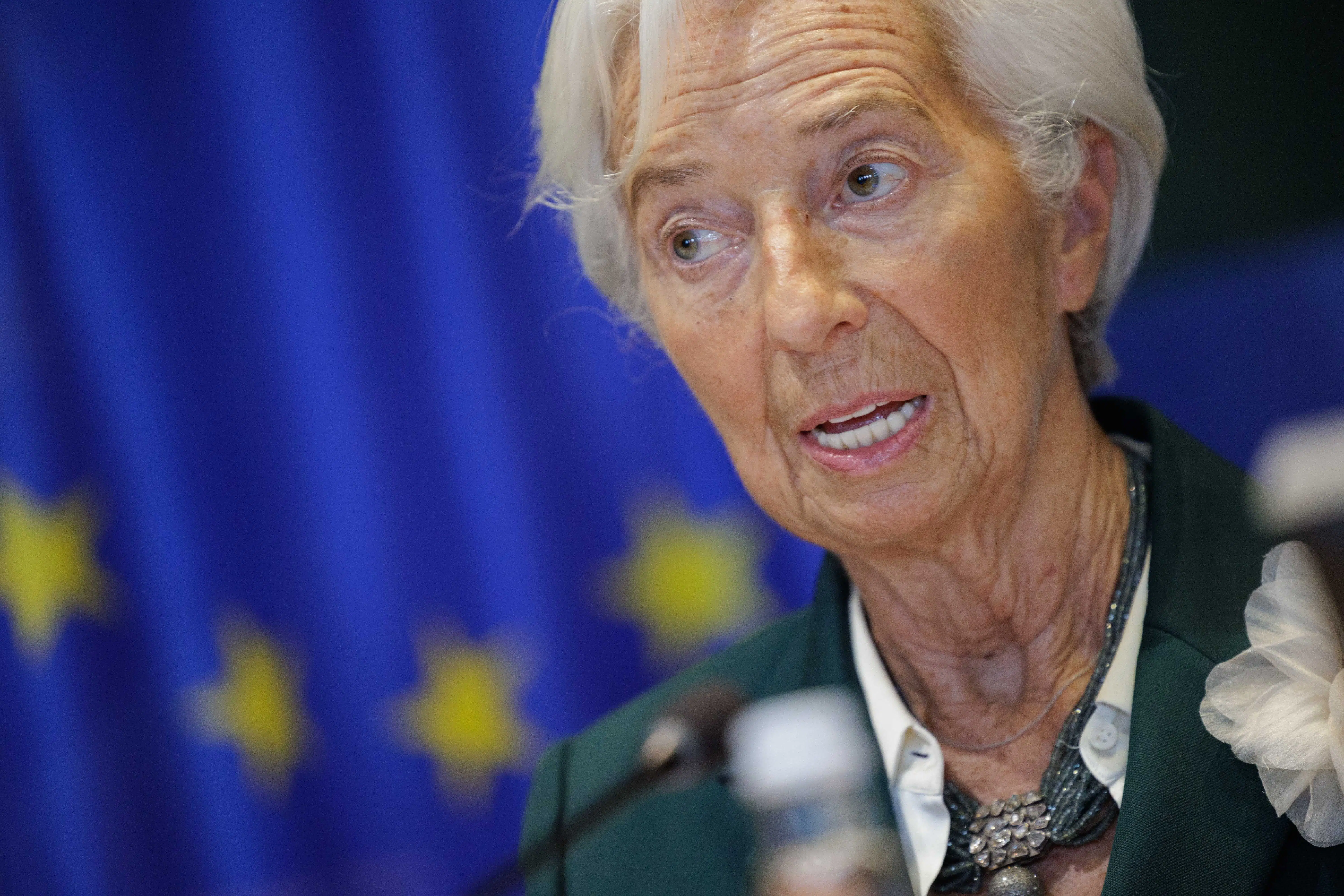 Ulrik Bie: Nye toner fra ECB – måske er det slut med renteforhøjelser