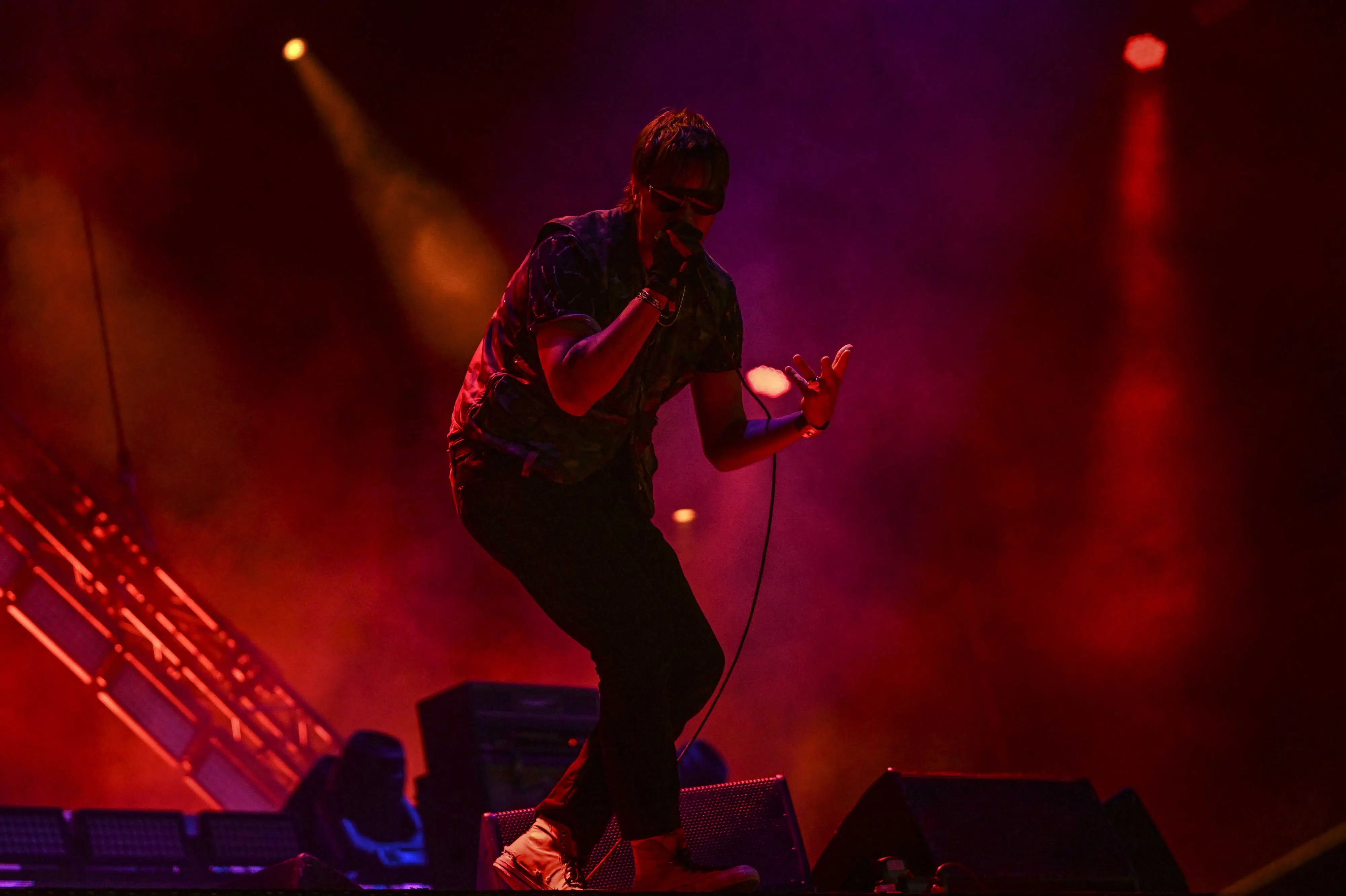 The Strokes kommer til næste års Northside