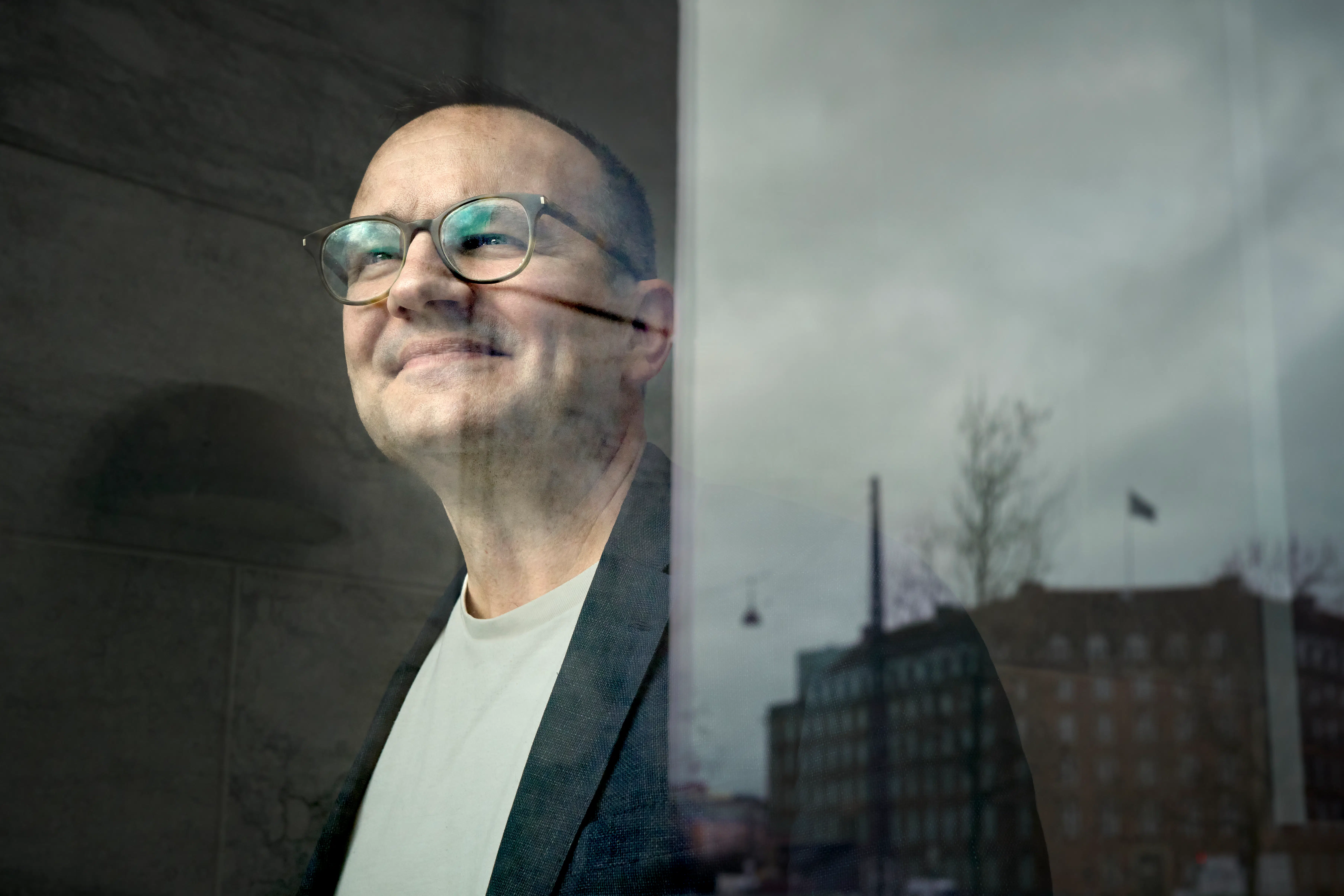Ekstroverte træk giver måske en fordel. Det er »ret markant«
