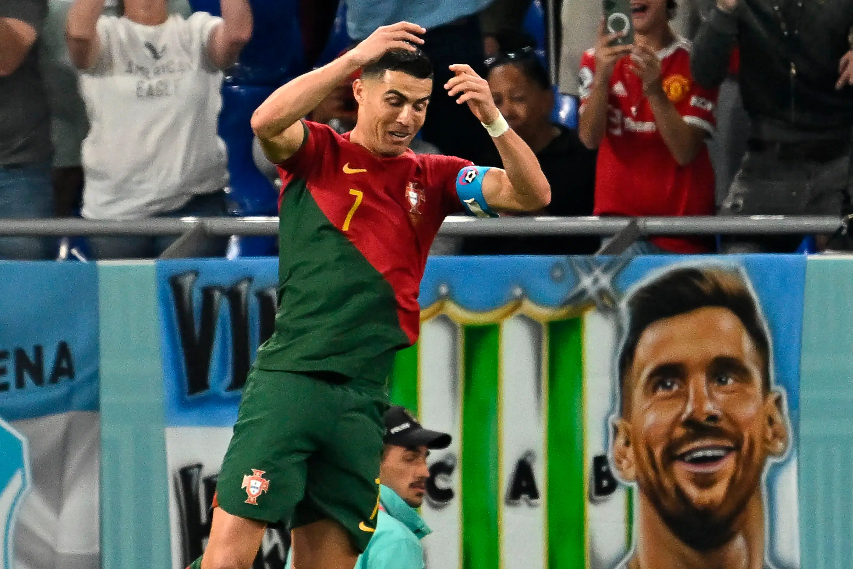 Messi blev tiljublet, Ronaldo forsvandt ud ad bagdøren. Nu kan et regnskab gøres op
