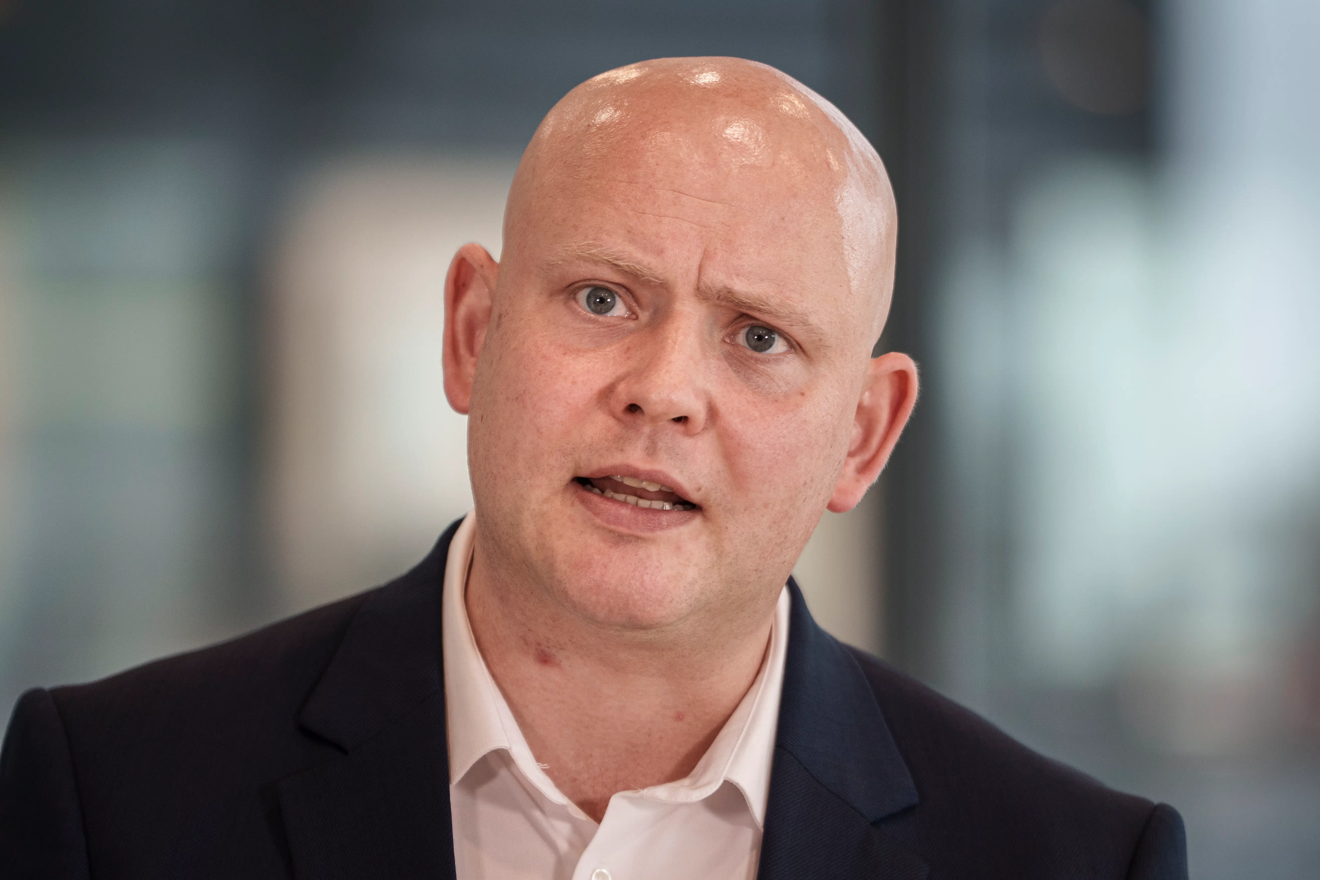 Skatteministeriets konsulenter er også ramt af skattesatser på over 100 procent