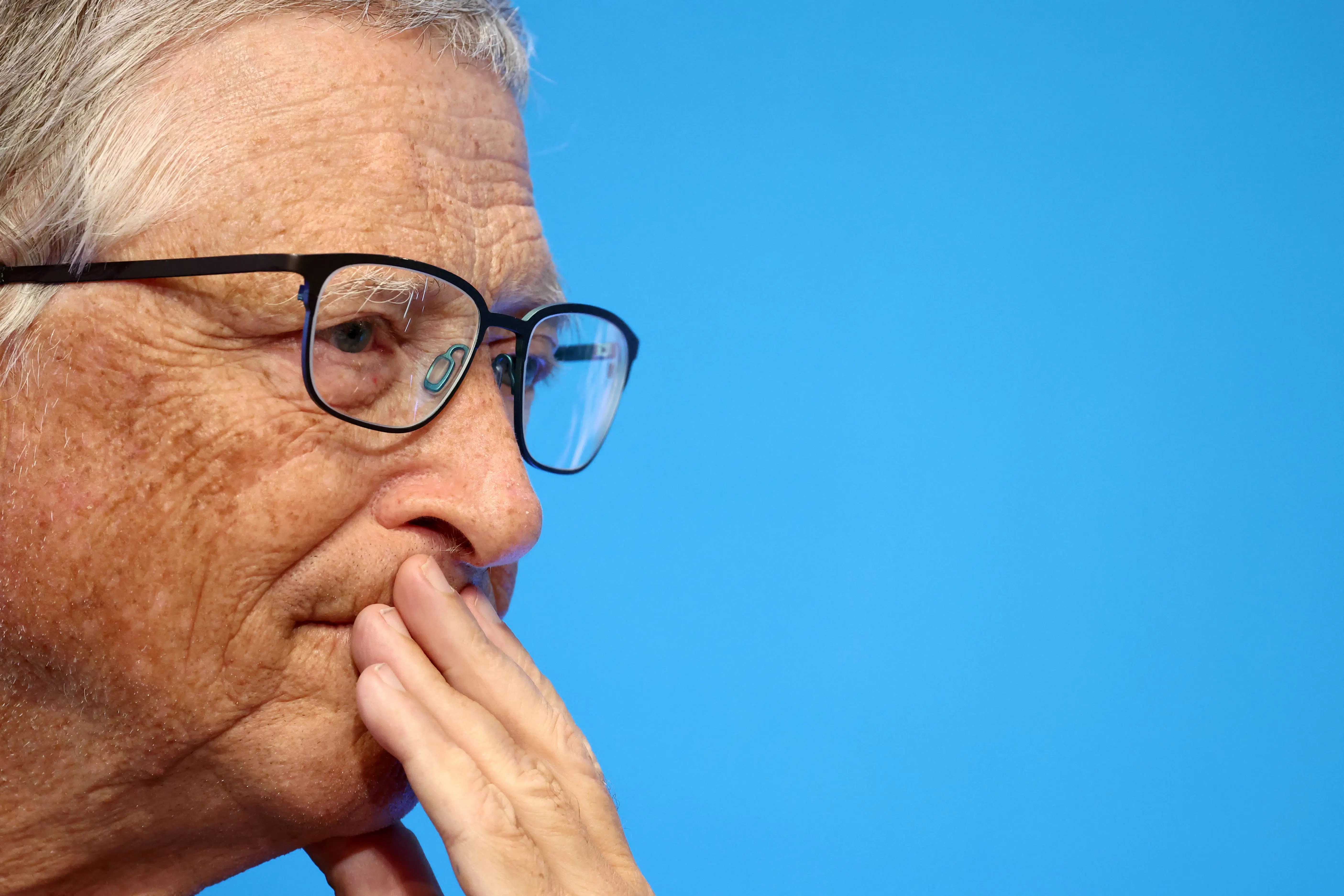 Dansk professor om Bill Gates' advarsel – »det kan være anderledes denne gang«