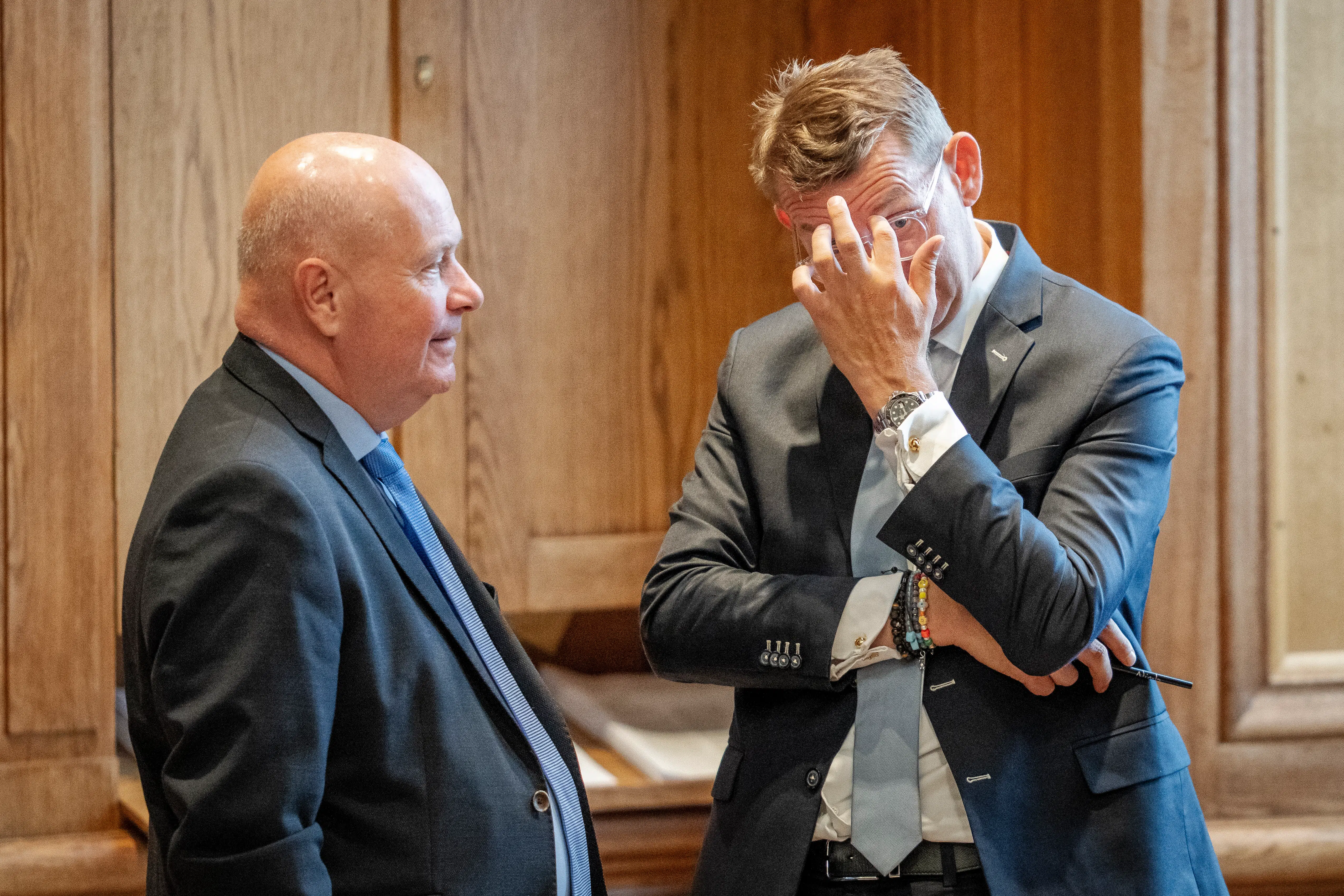 I stedet for at lede efter en fremtid, der ikke findes, burde Venstre gå tilbage til sine rødder