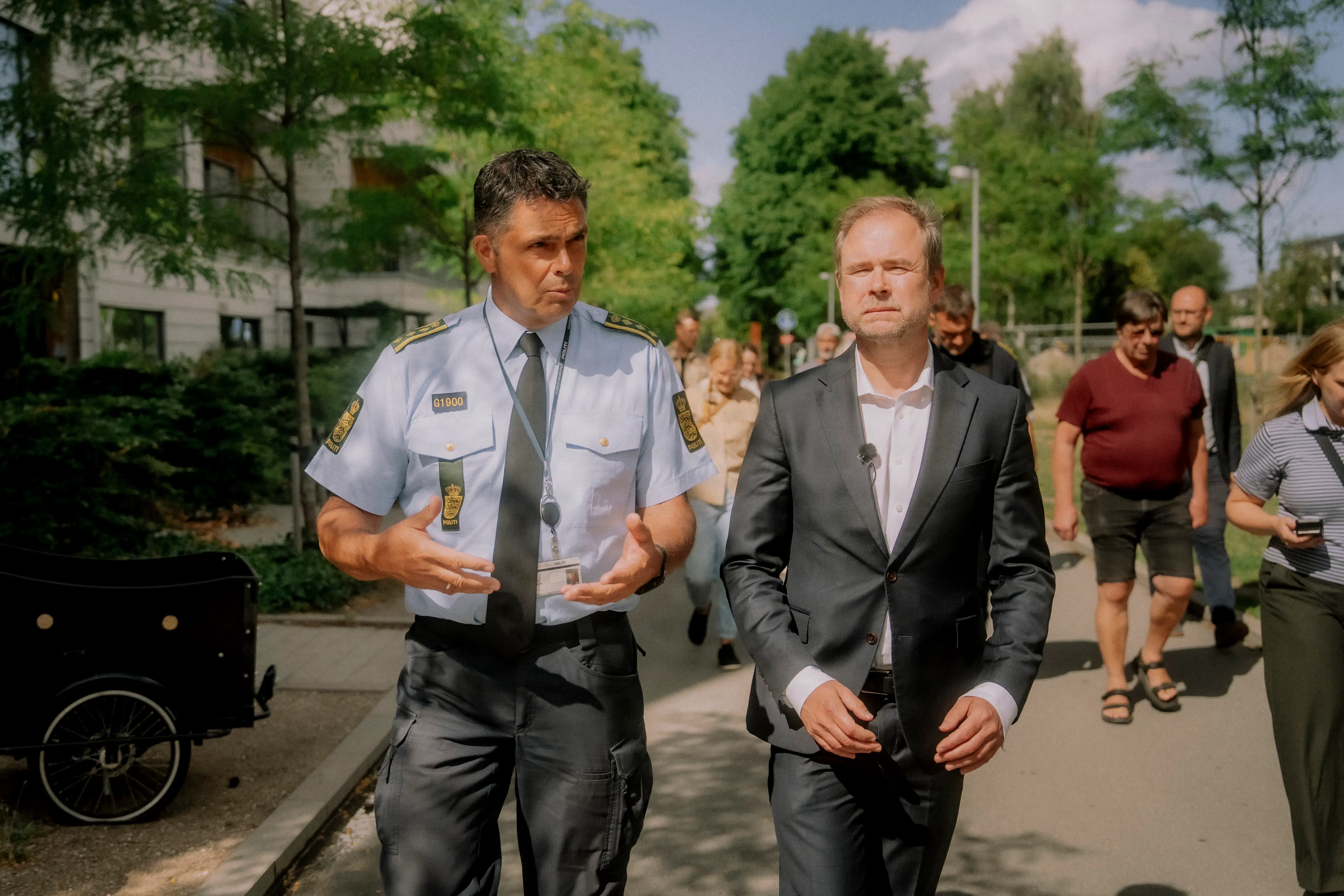 Håbet var, at det skulle bekæmpe ungdomskriminaliteten. Men effekten er umulig at få øje på