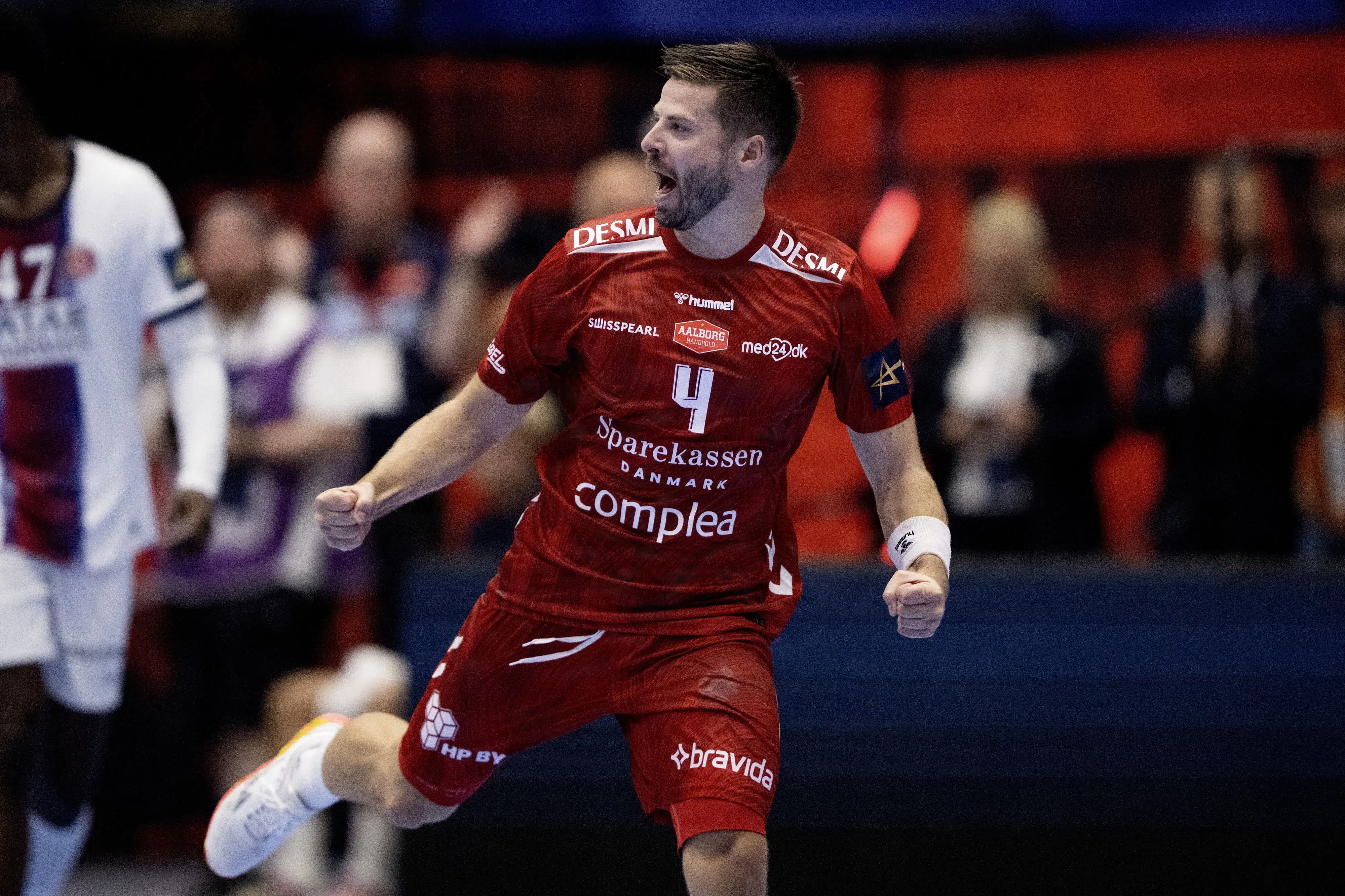 Aalborg rejser sig fra snitter med sejr i Zagreb