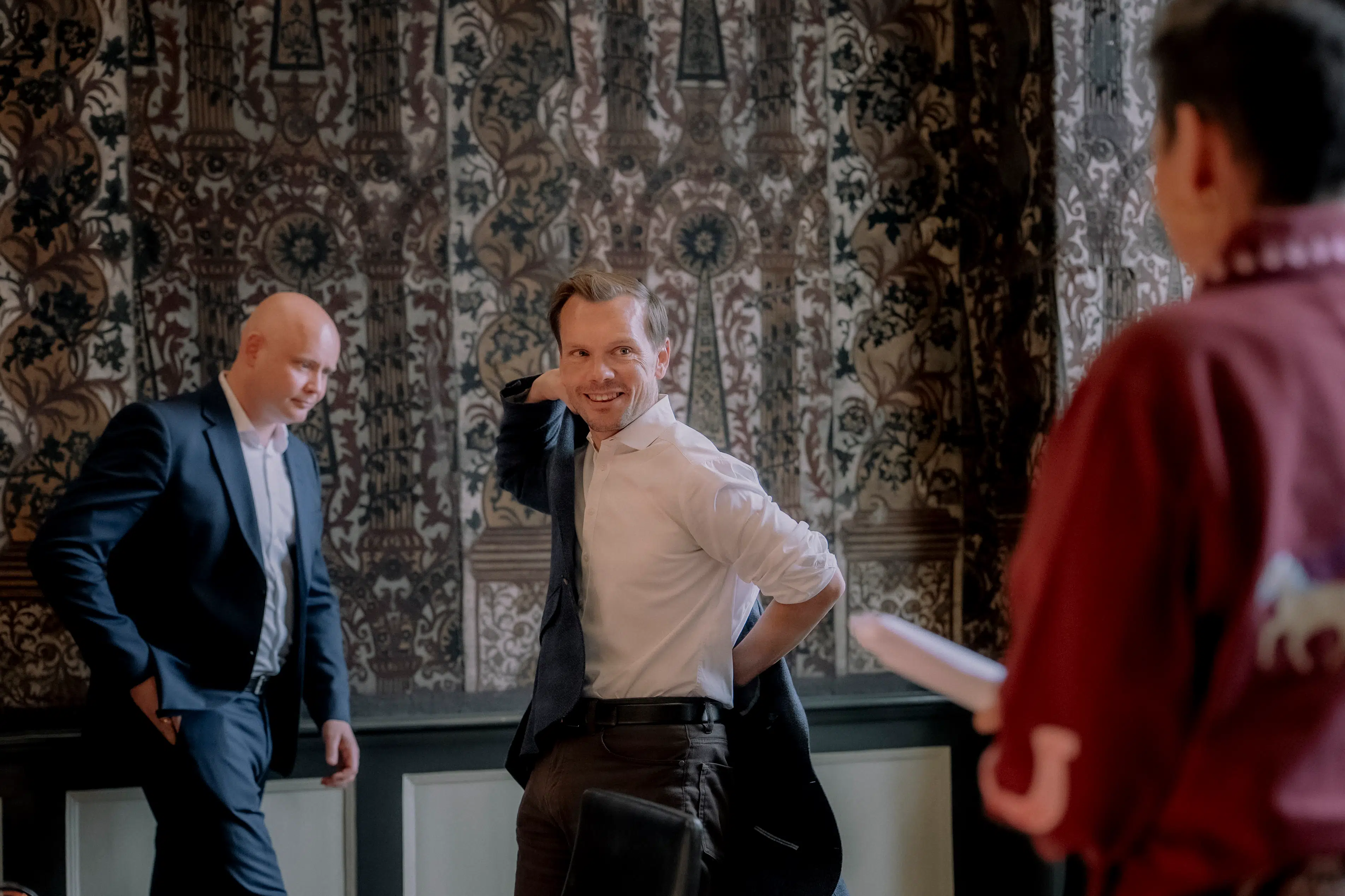 Seneste nyt om dansk politik – følg udviklingen her