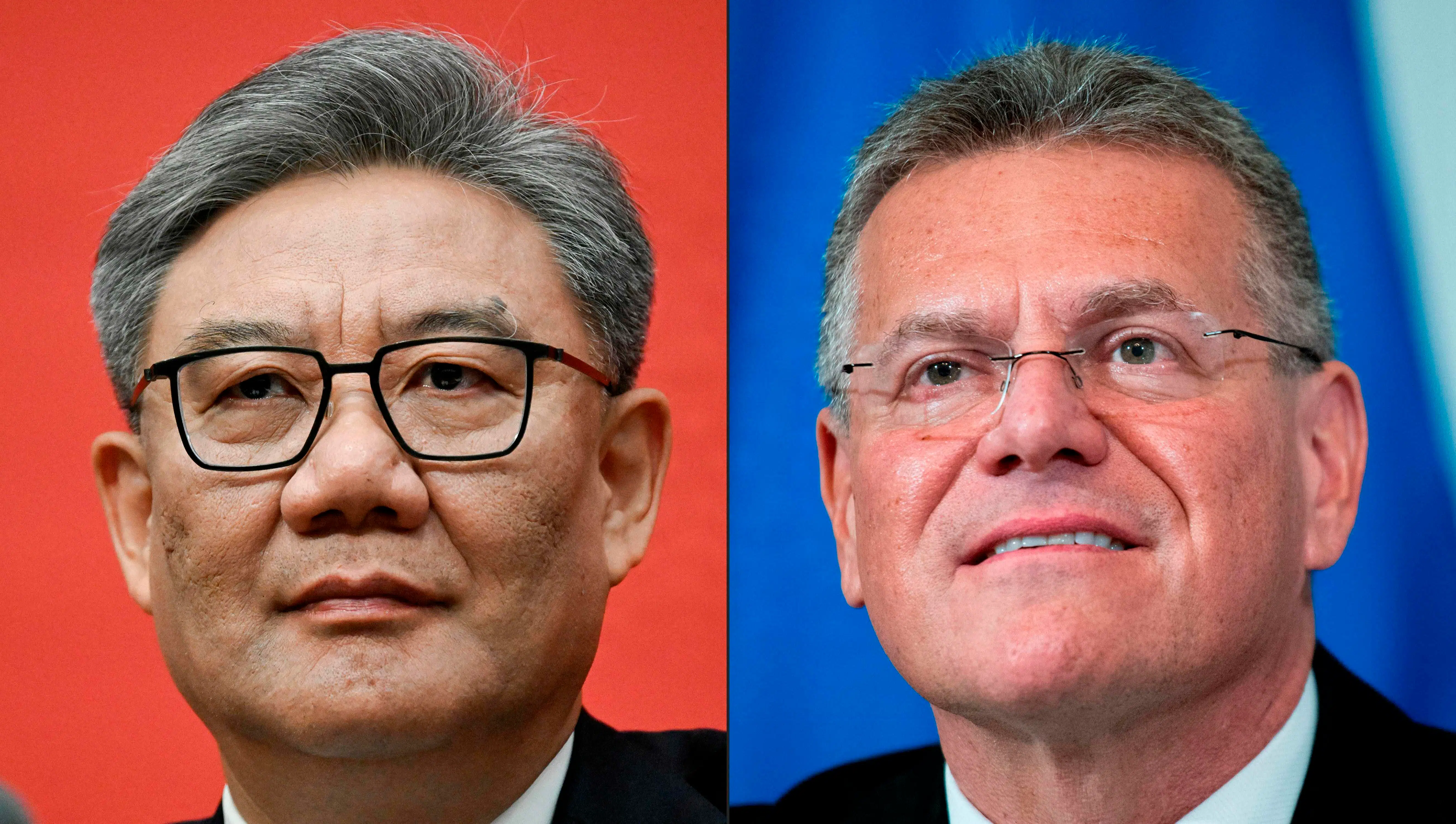 Voldsom rapport rammer Kina kort før skæbnemøde i Beijing. EU har fået nok – men kineserne afviser