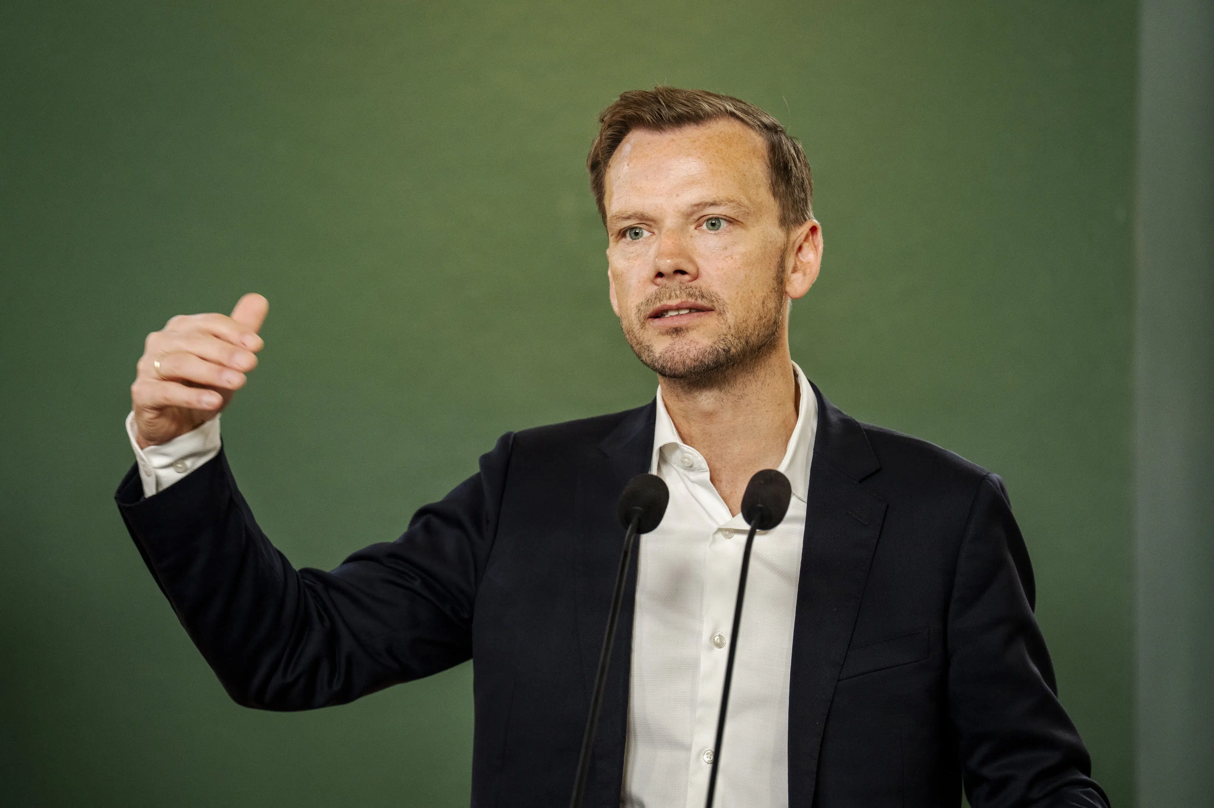 Forligspartier og EL siger nej til strammere krav for seniorpension