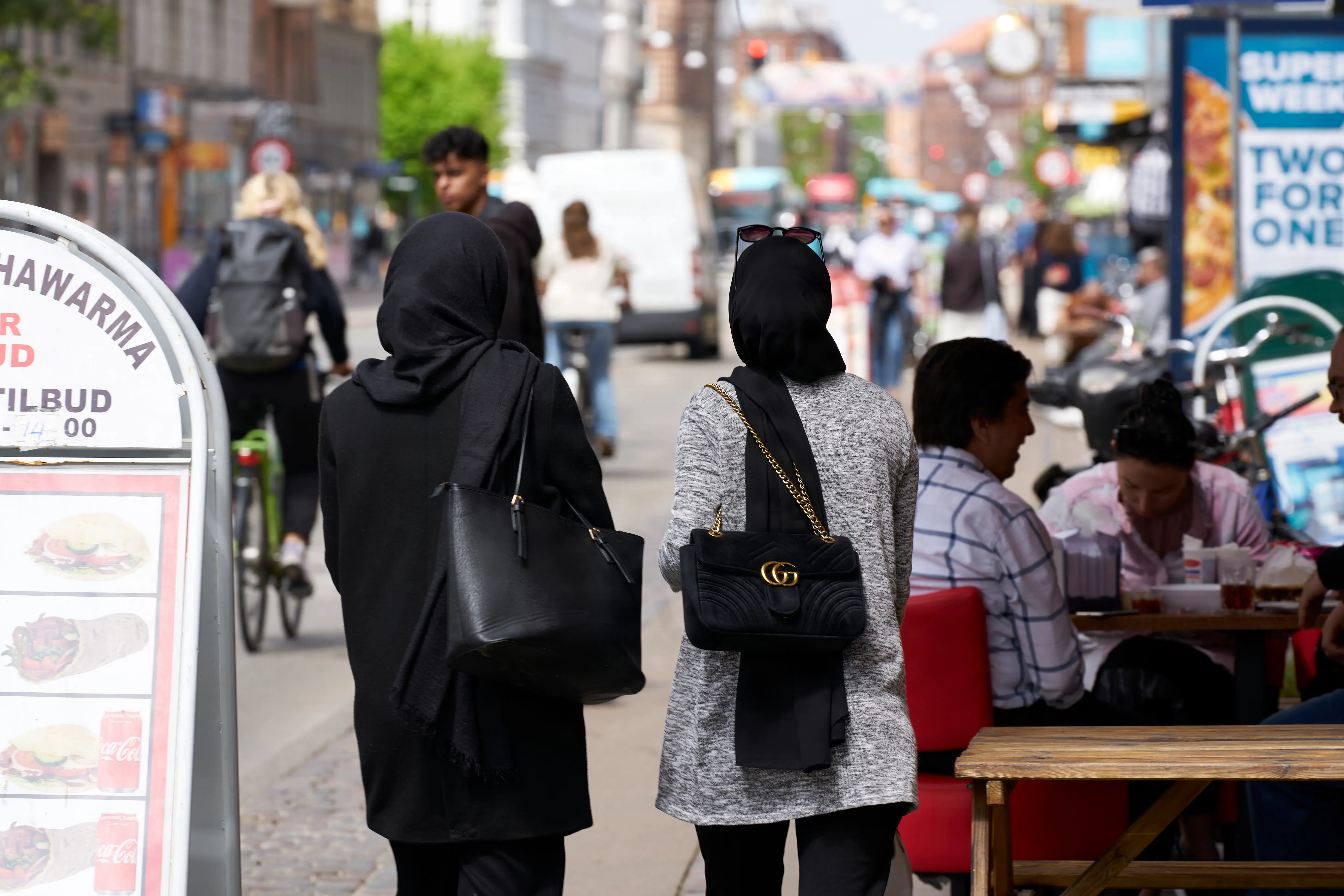 Danmark burde være stolt af hijab-bærende statsadvokat: »Hun er præcis den kvinde, man har sagt, at man ønsker at se«