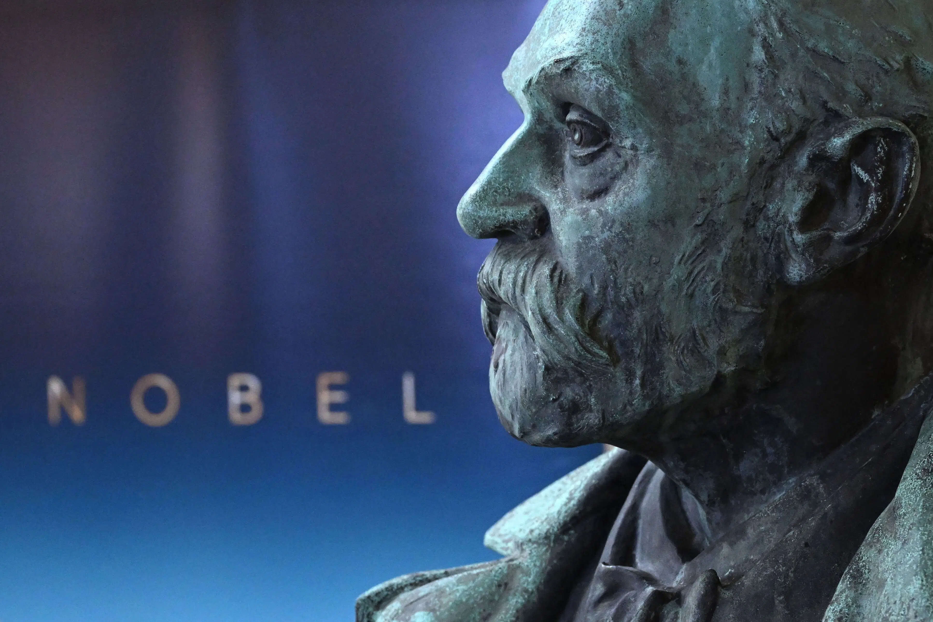 FAKTA: Dødens købmand skabte Nobels fredspris