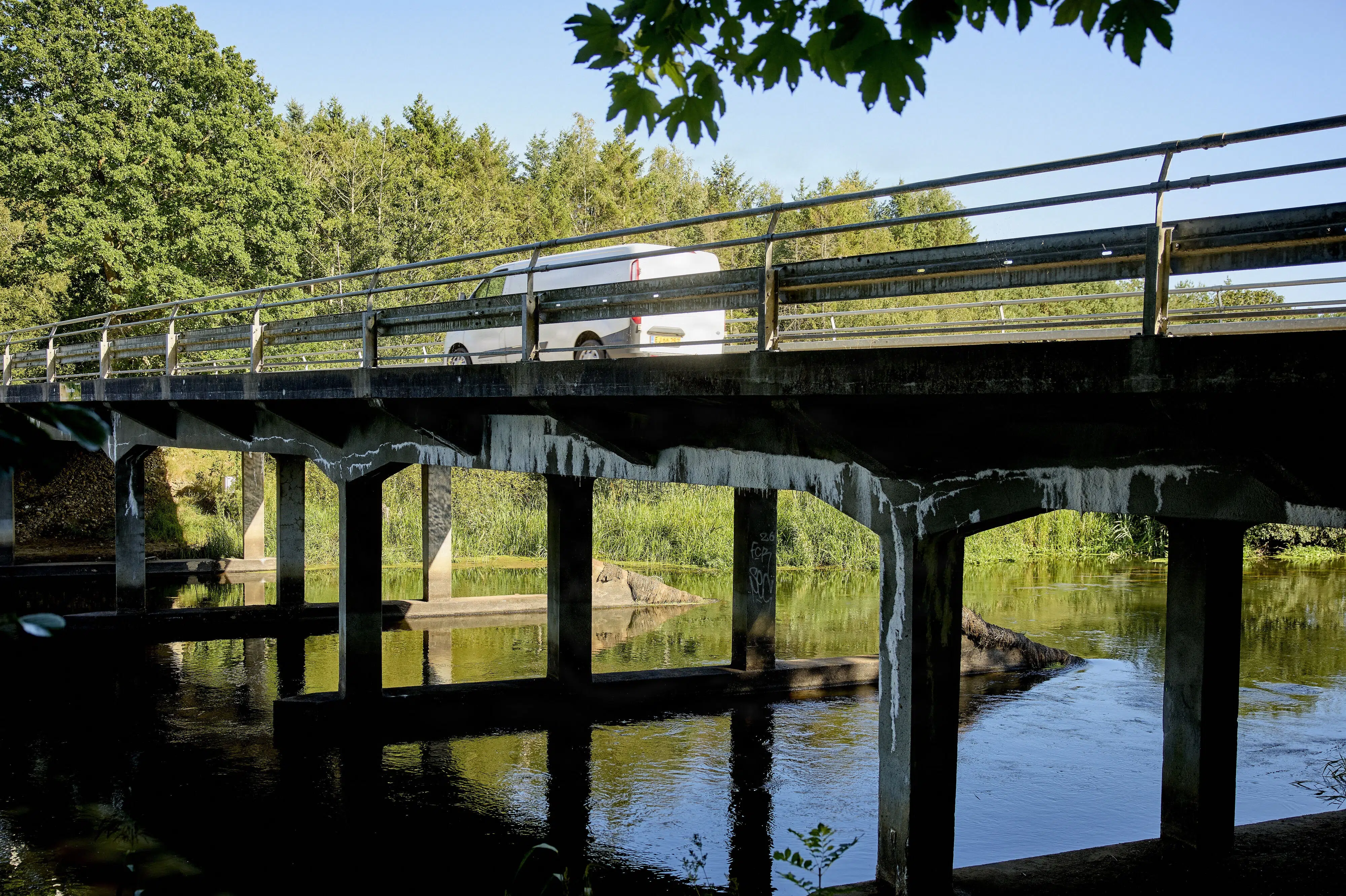 Udleveret rumæner i drabssag nægter at udtale sig