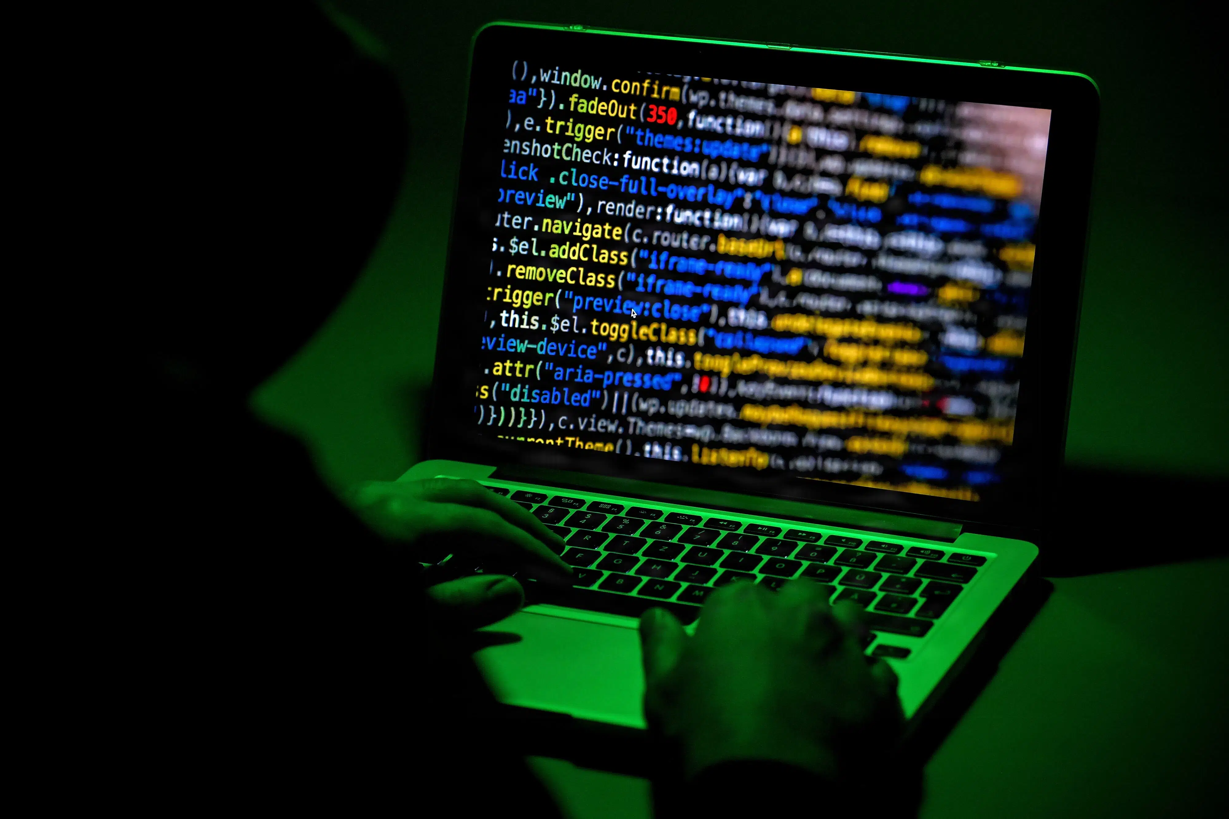 Medie: IT-kriminel havde adgang til CPR-register i 21 dage og 17 timer