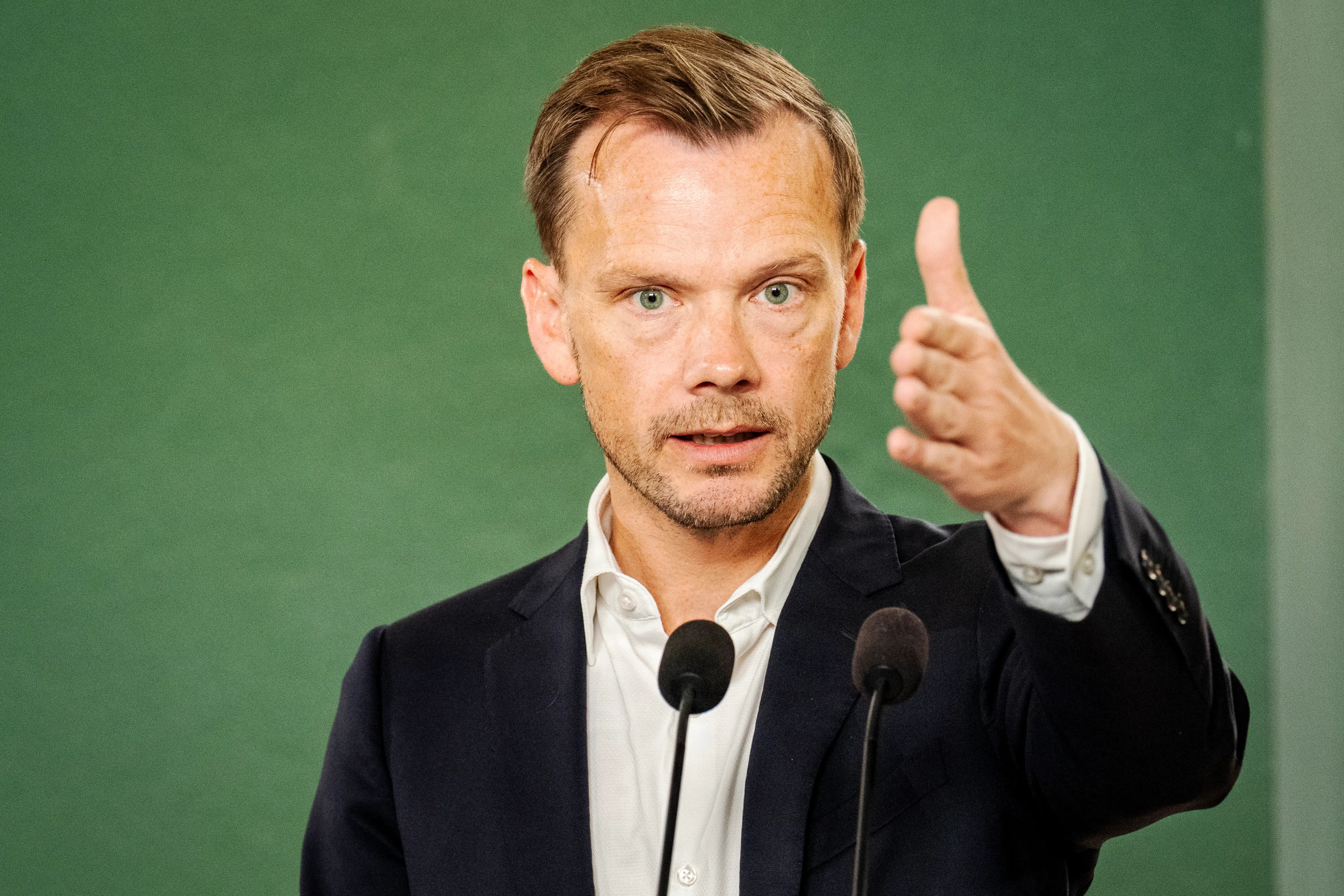 Socialdemokratiet elsker at sænke selskabsskatten – også med Enhedslisten