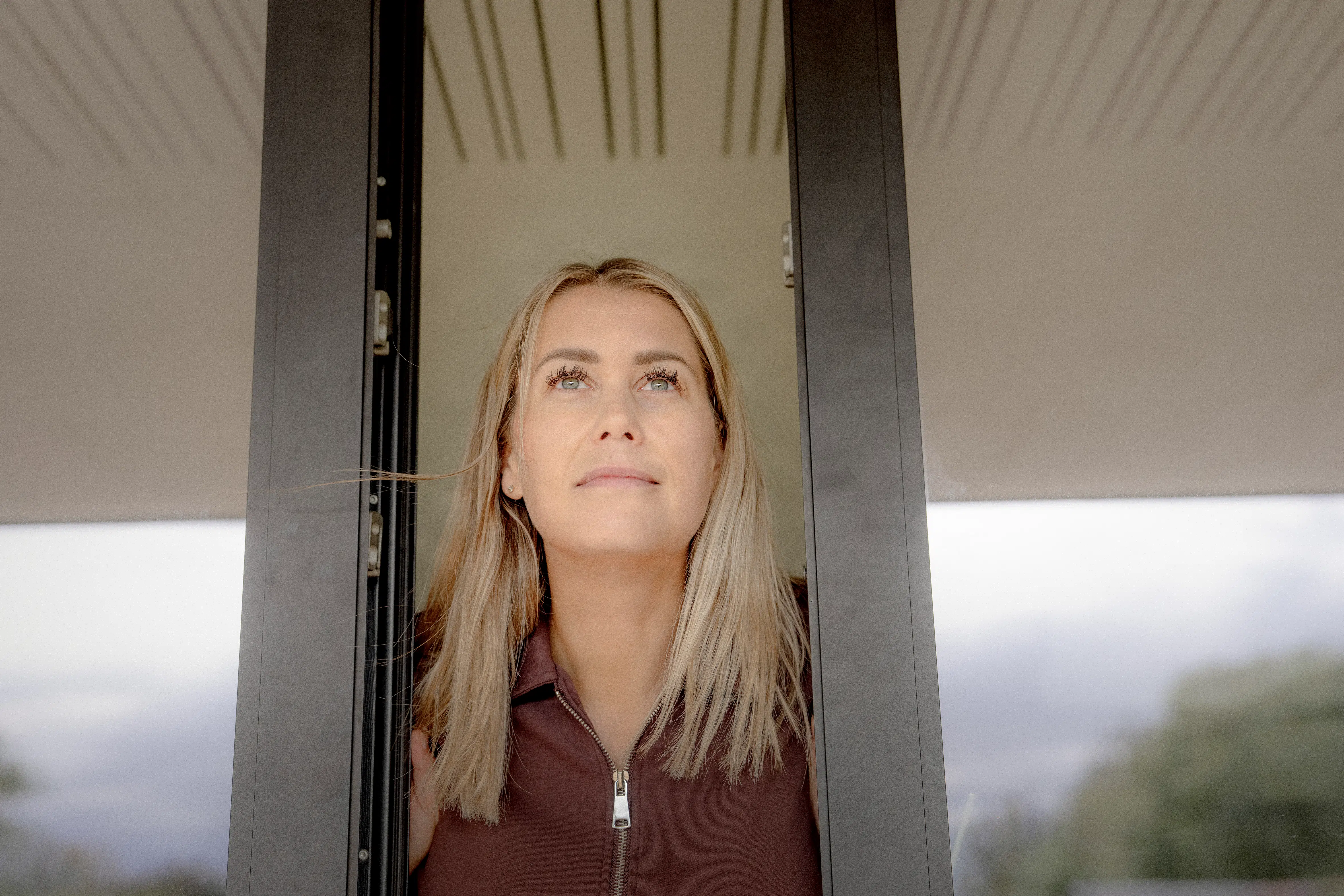 Pernille Oldgaard og hendes mand lavede en U-vending: Sådan sparede de en million kroner op til drømmehuset på tre år