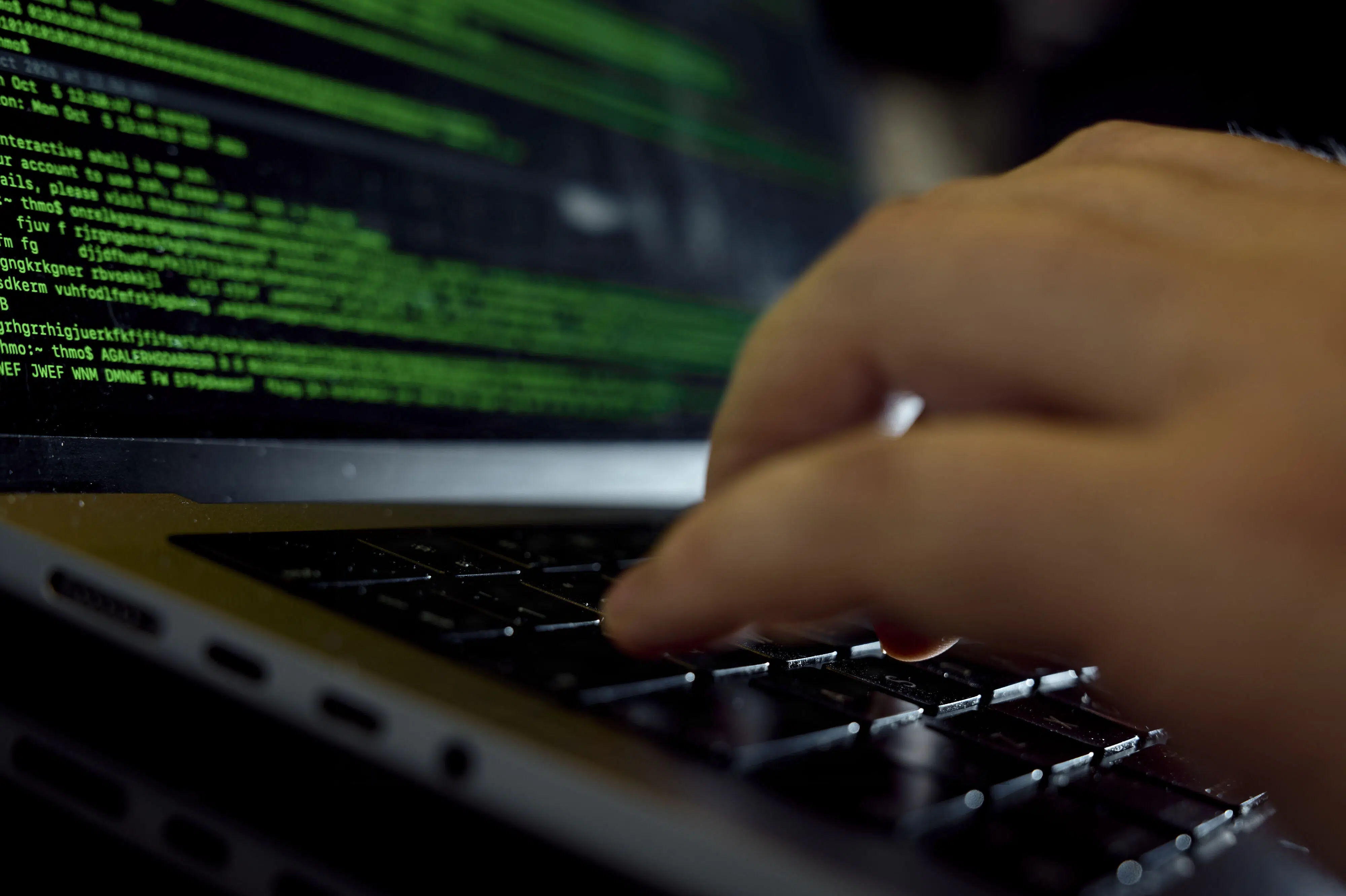 Medie: Tre profiler hos virksomhed i datalæksag brugte koden "123456"
