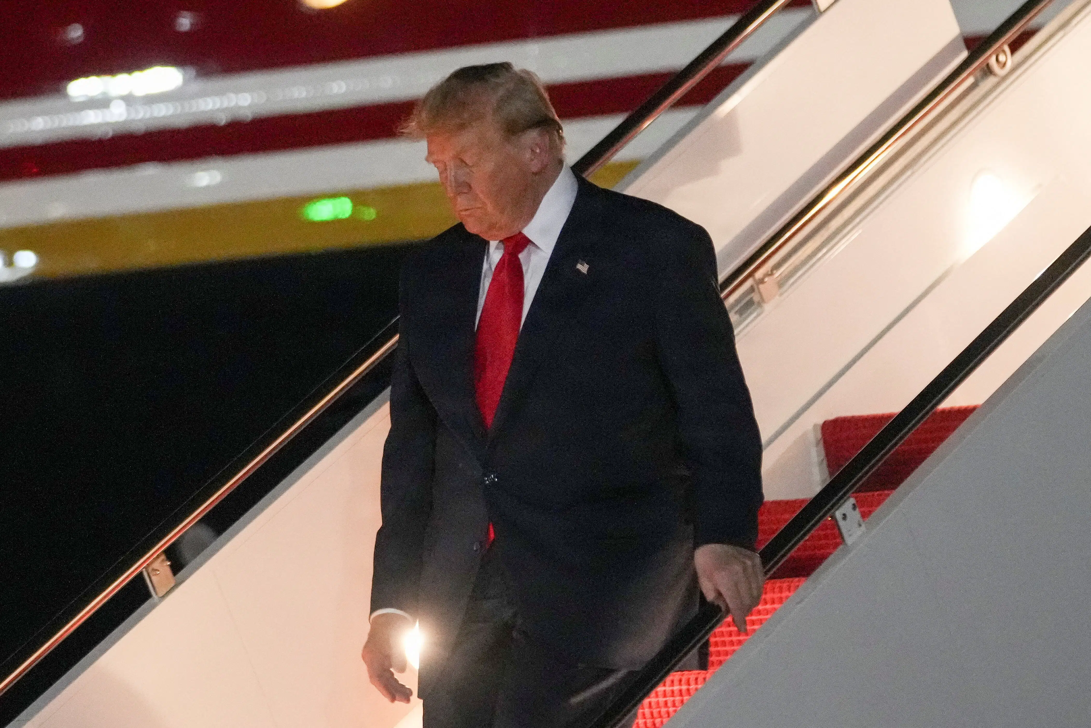 Amerikansk politik – følg med her
