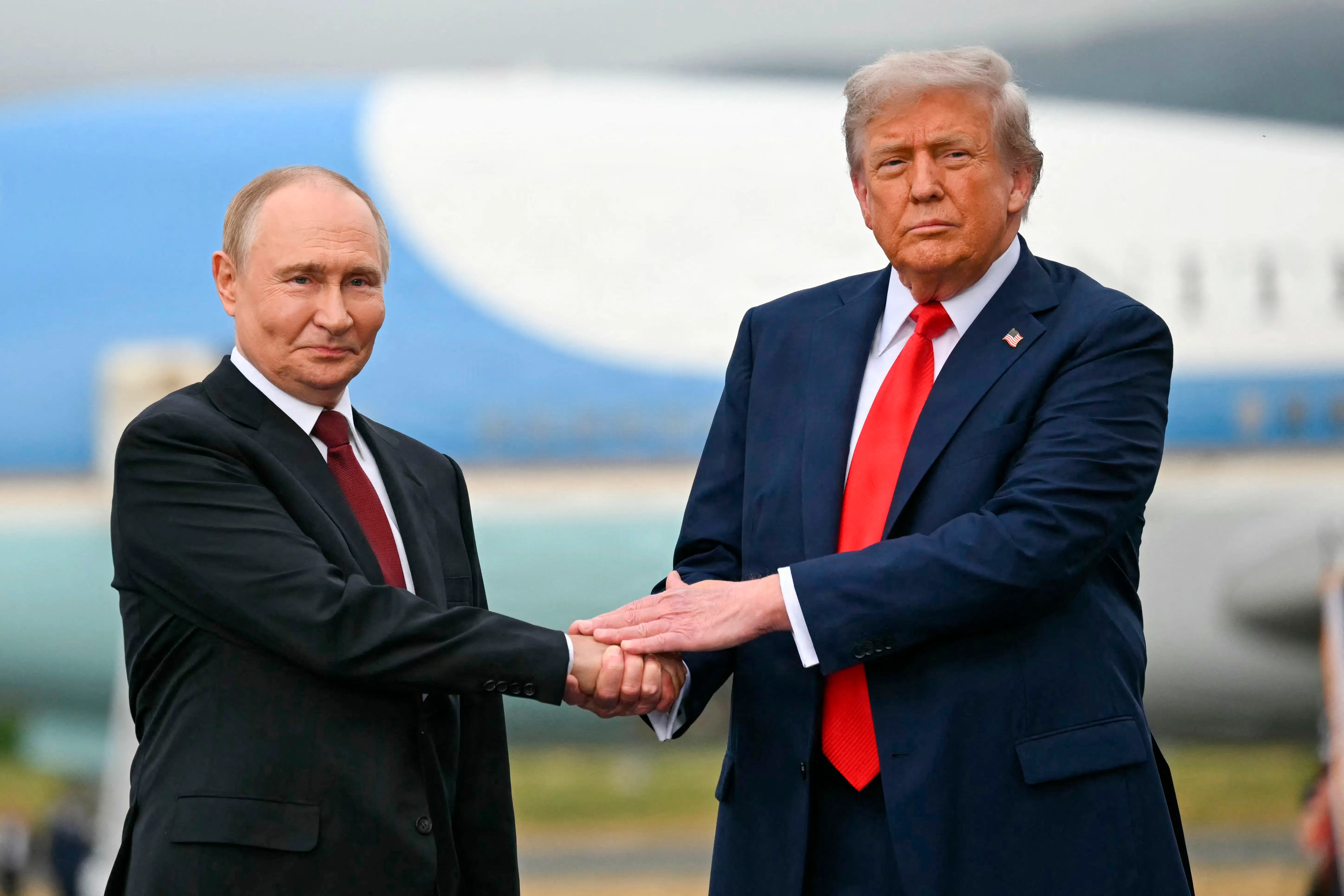 Ekspert: Ny aftale mellem Rusland og USA er »en mindre katastrofe« – men ikke kun for Ukraine