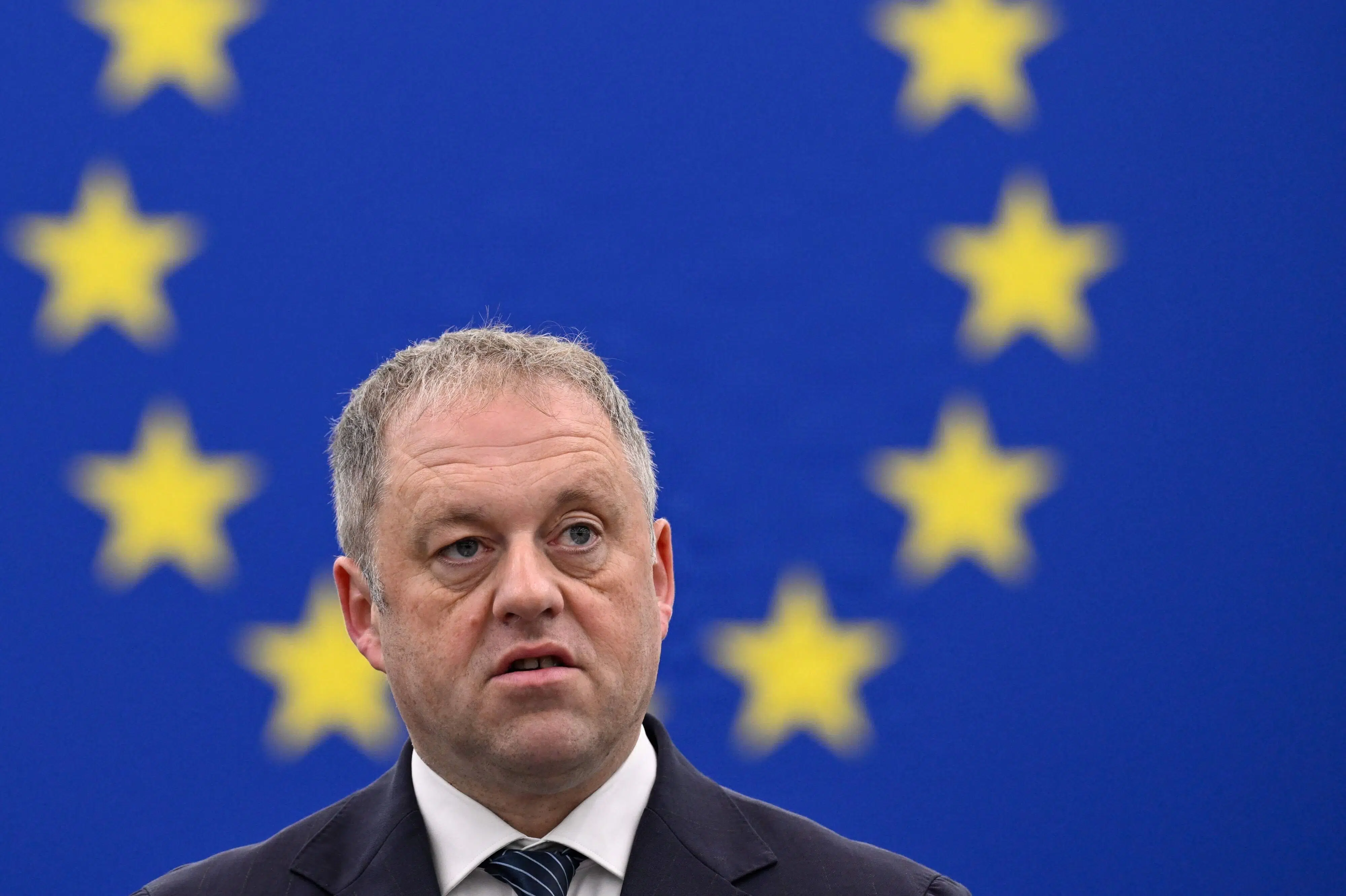 Irland vil skære otte procent af udspil til EU-budget