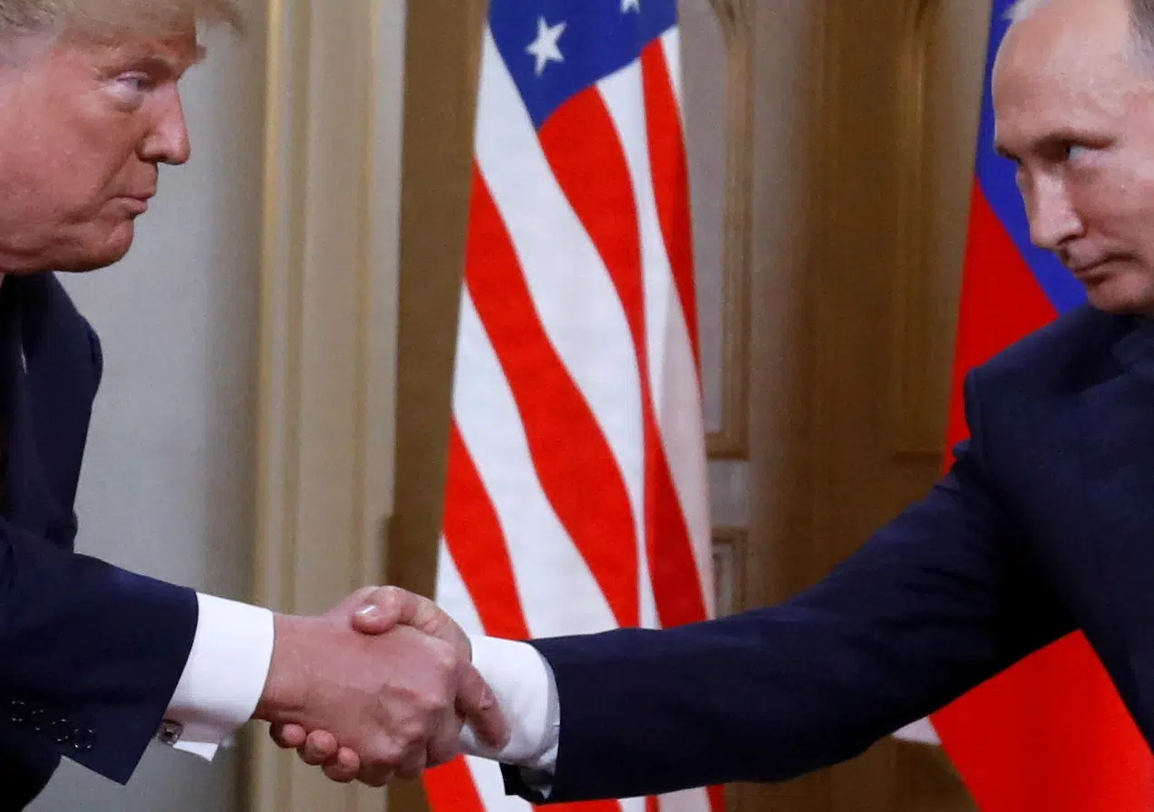 Trump lover kollaps i olieprisen efter aftale med Rusland – men ekspert ryster på hovedet: »Det lyder som store tal, men det er det ikke«