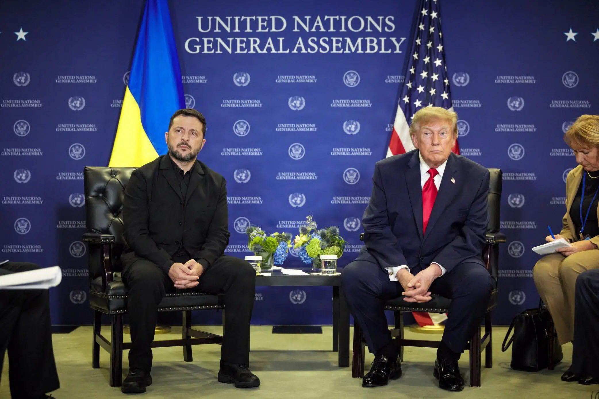 Trump har fået nok af Zelenskyj. På 24 dramatiske timer er forholdet igen kørt helt i grøften