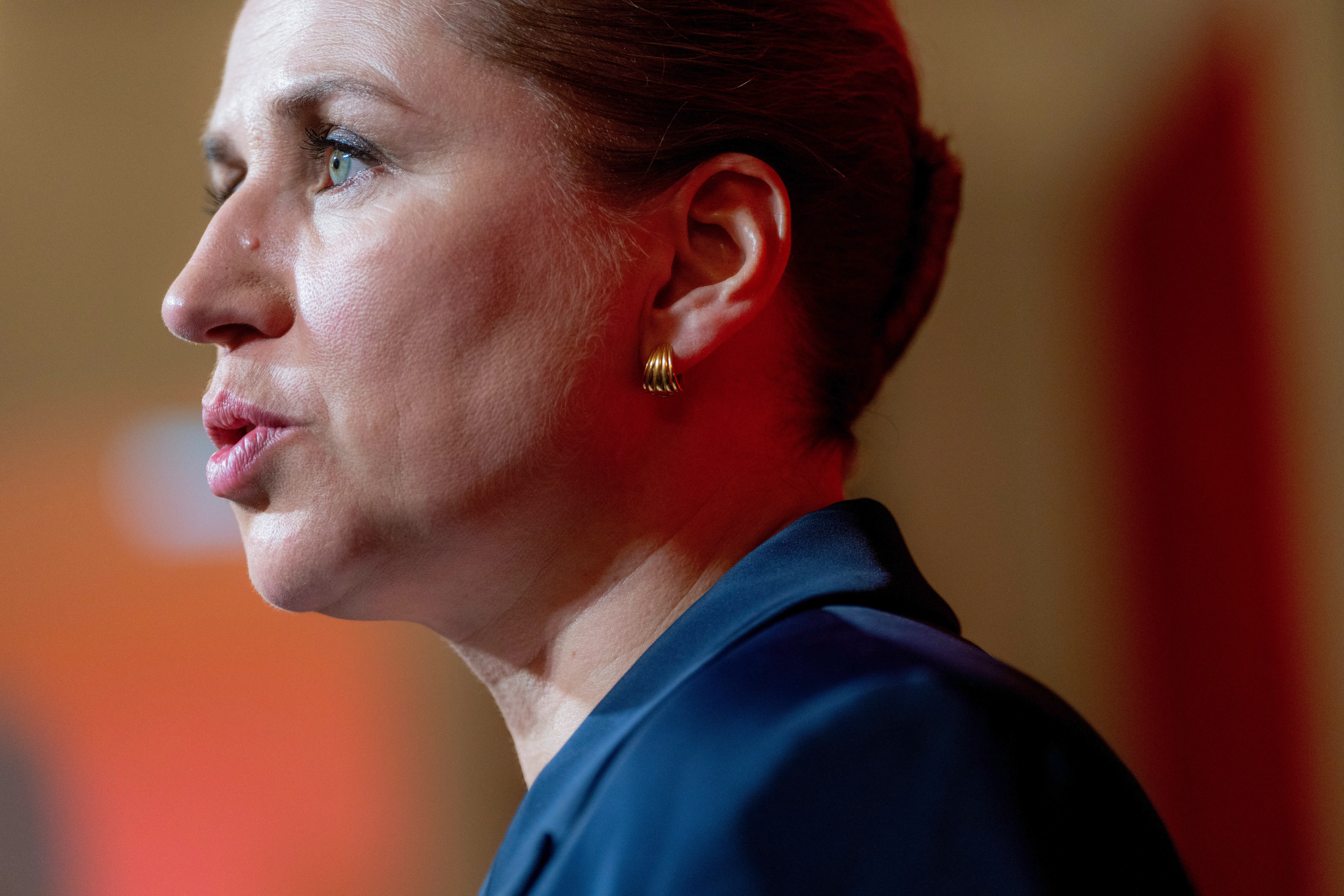Seneste nyt om dansk politik – følg udviklingen her