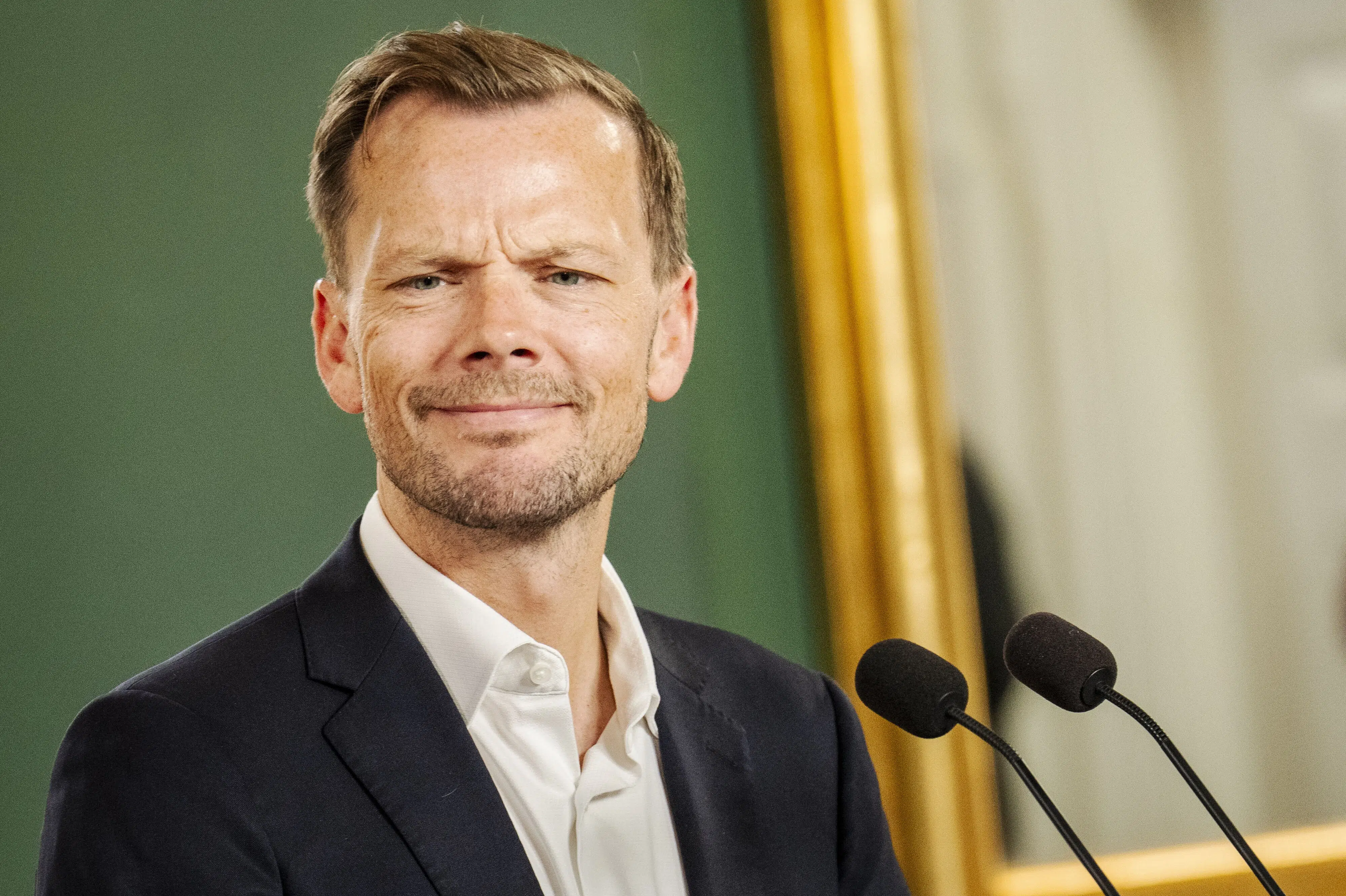 Hummelgaard kritiserer irsk EU-budget for at prioritere forkert